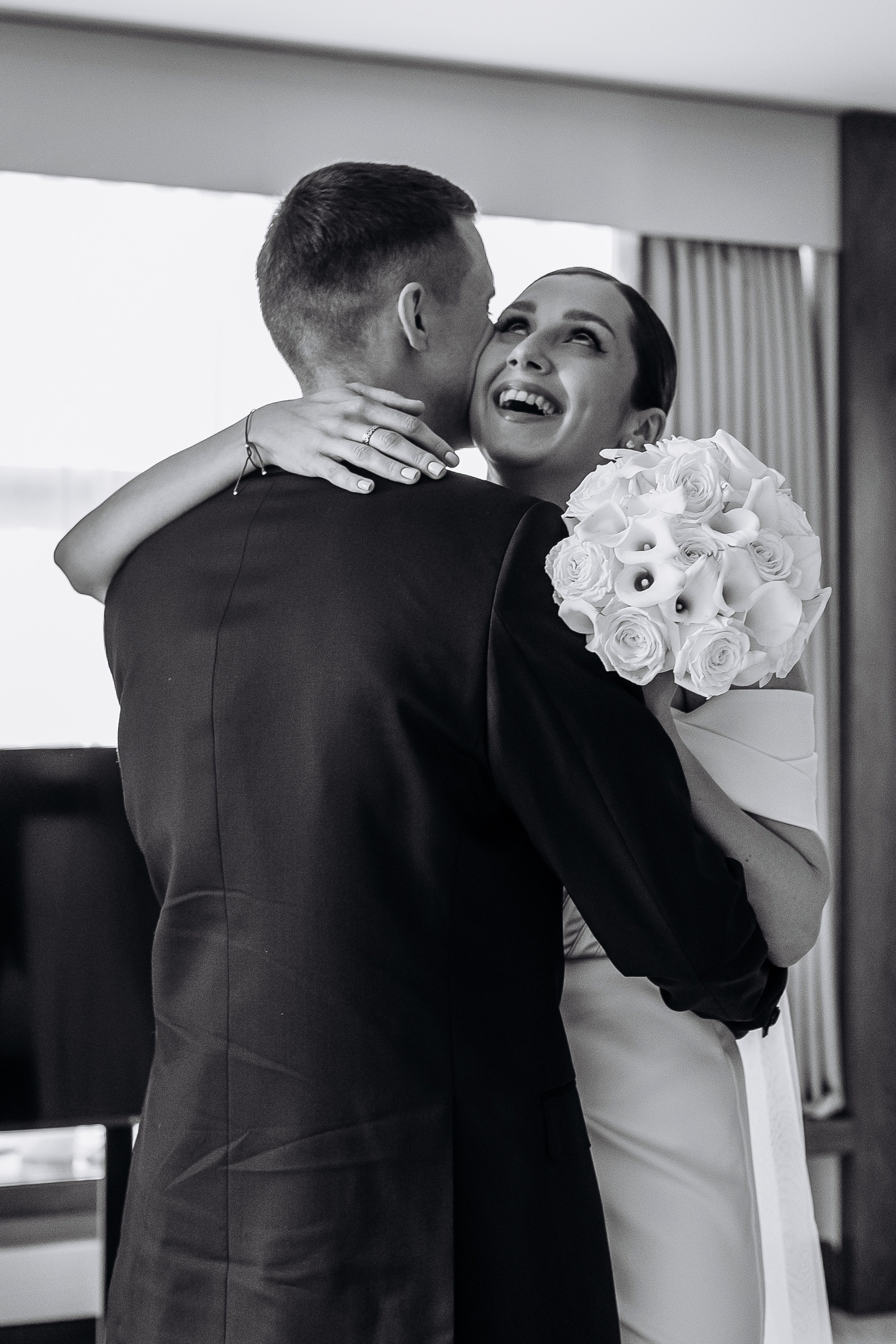 Артем и Анастасия. СВАДЕБНЫЙ ФОТОГРАФ МОСКВА