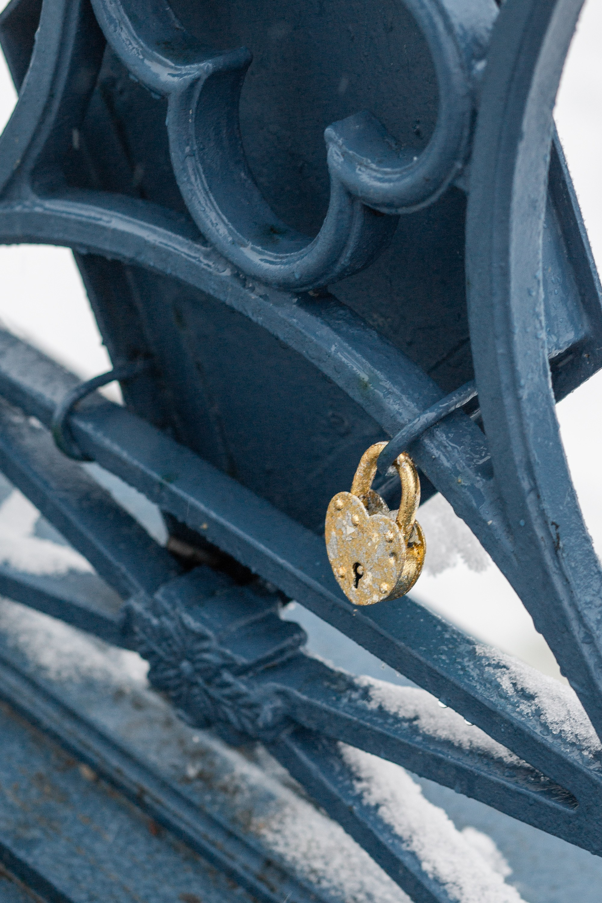 Александр и Елена. Свадебный и семейный фотограф в Колпино и СПб Юлия Папанова
