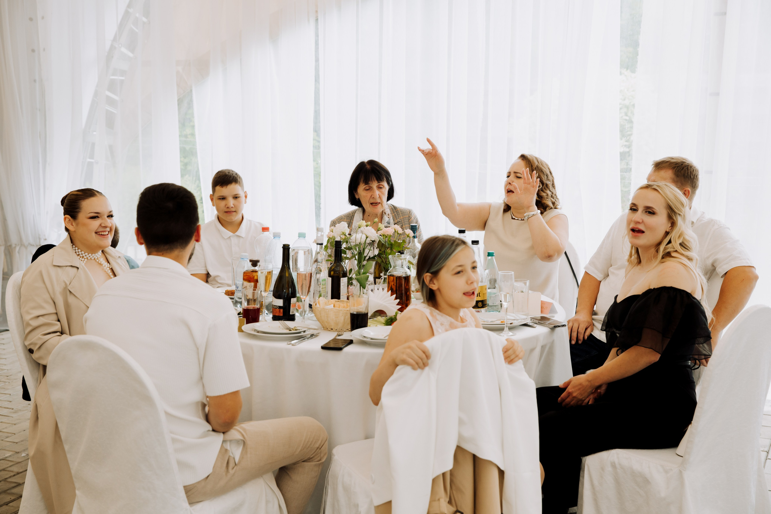 Яхт-клуб Капитан. Семейный фотограф москва