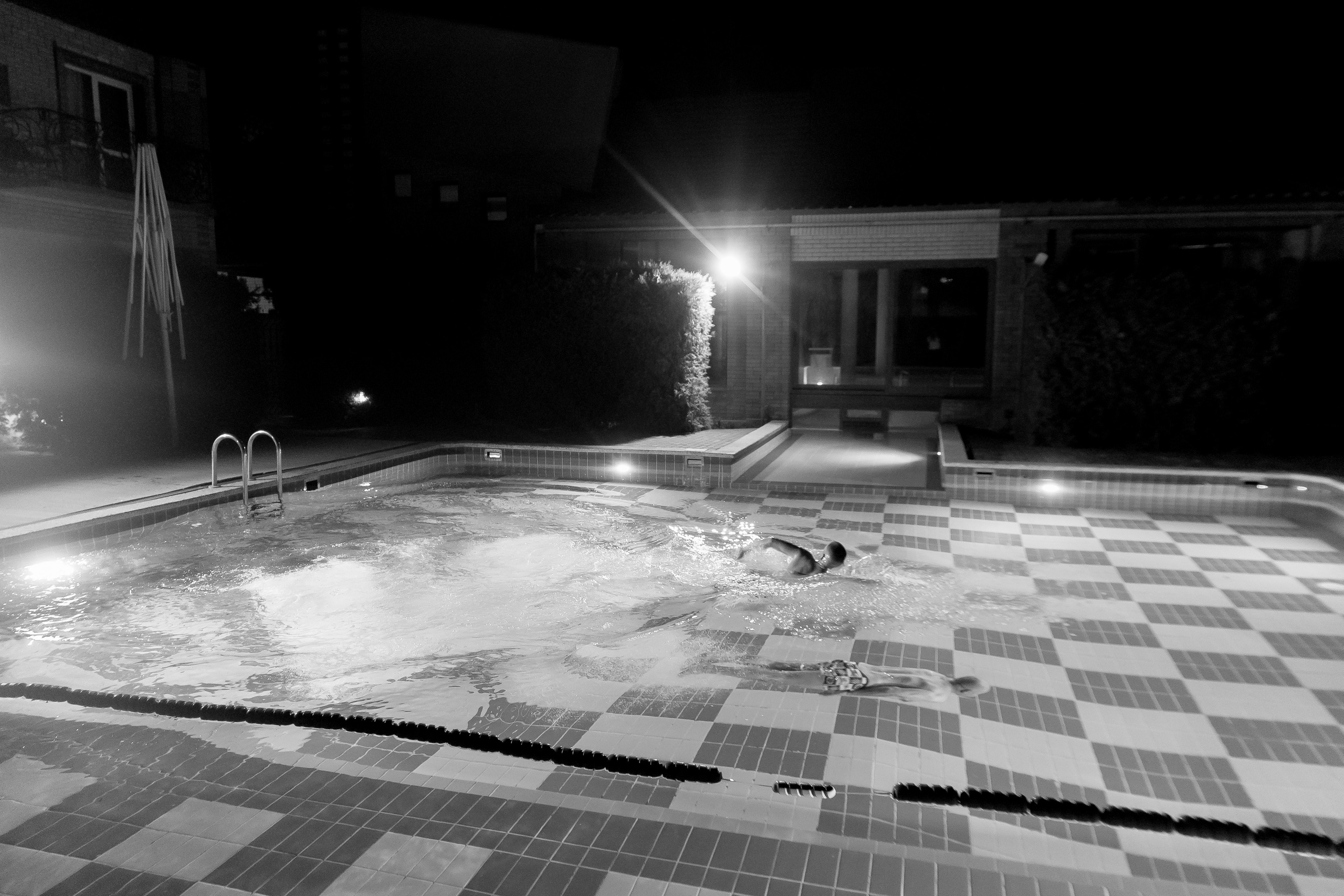 Николай&Валерия. Свадебный и семейный фотограф в Таганроге и Ростове Руднева Анастасия