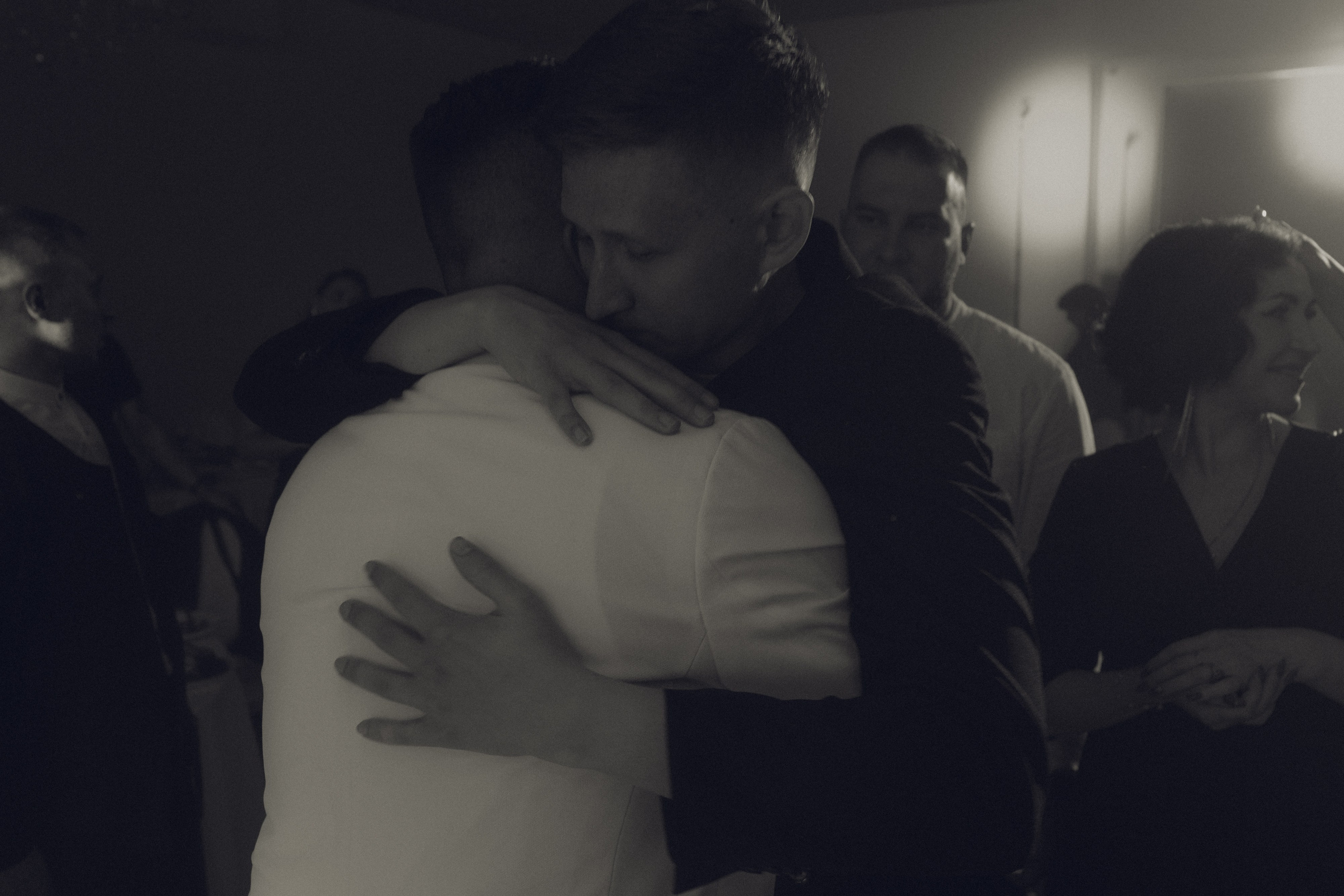 «Однажды наступило сейчас». Свадебный фотограф Артак Костанян