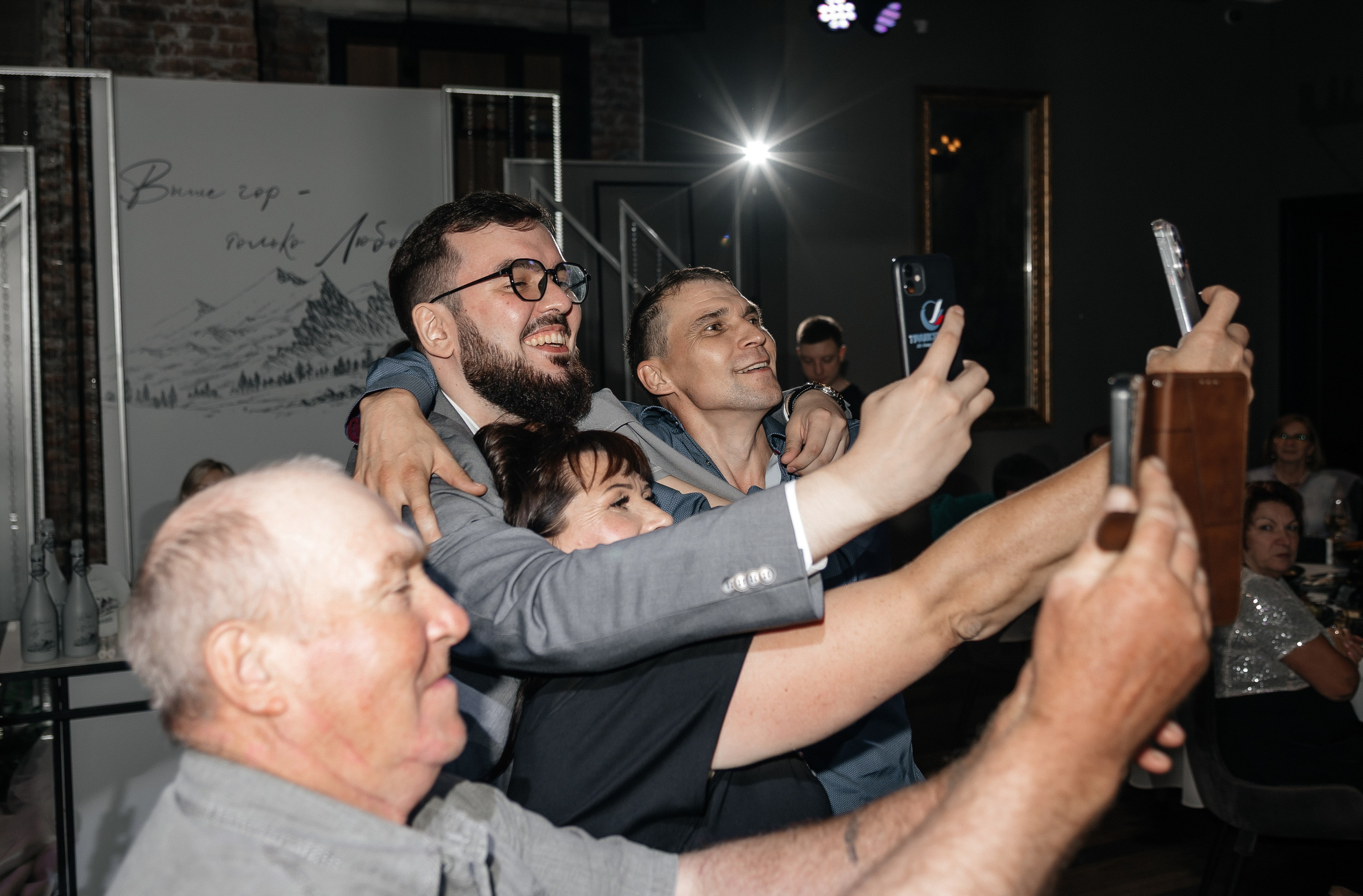 Павел & Аделина | 20.09.25. Свадебный и семейный фотограф в Омске Евгения Хакимова