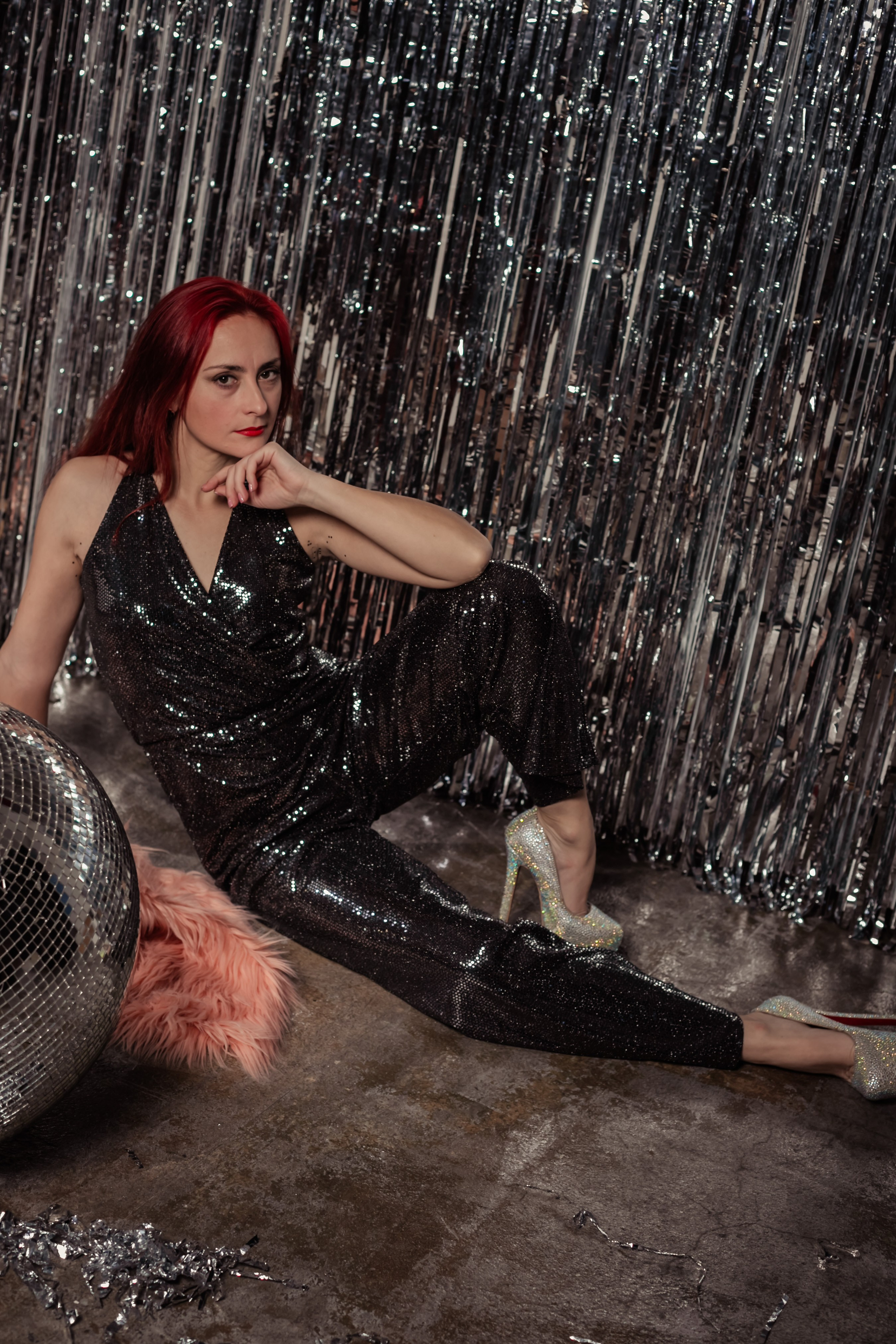 Индивидуальная в студии. Семейный фотограф Насонова Татьяна