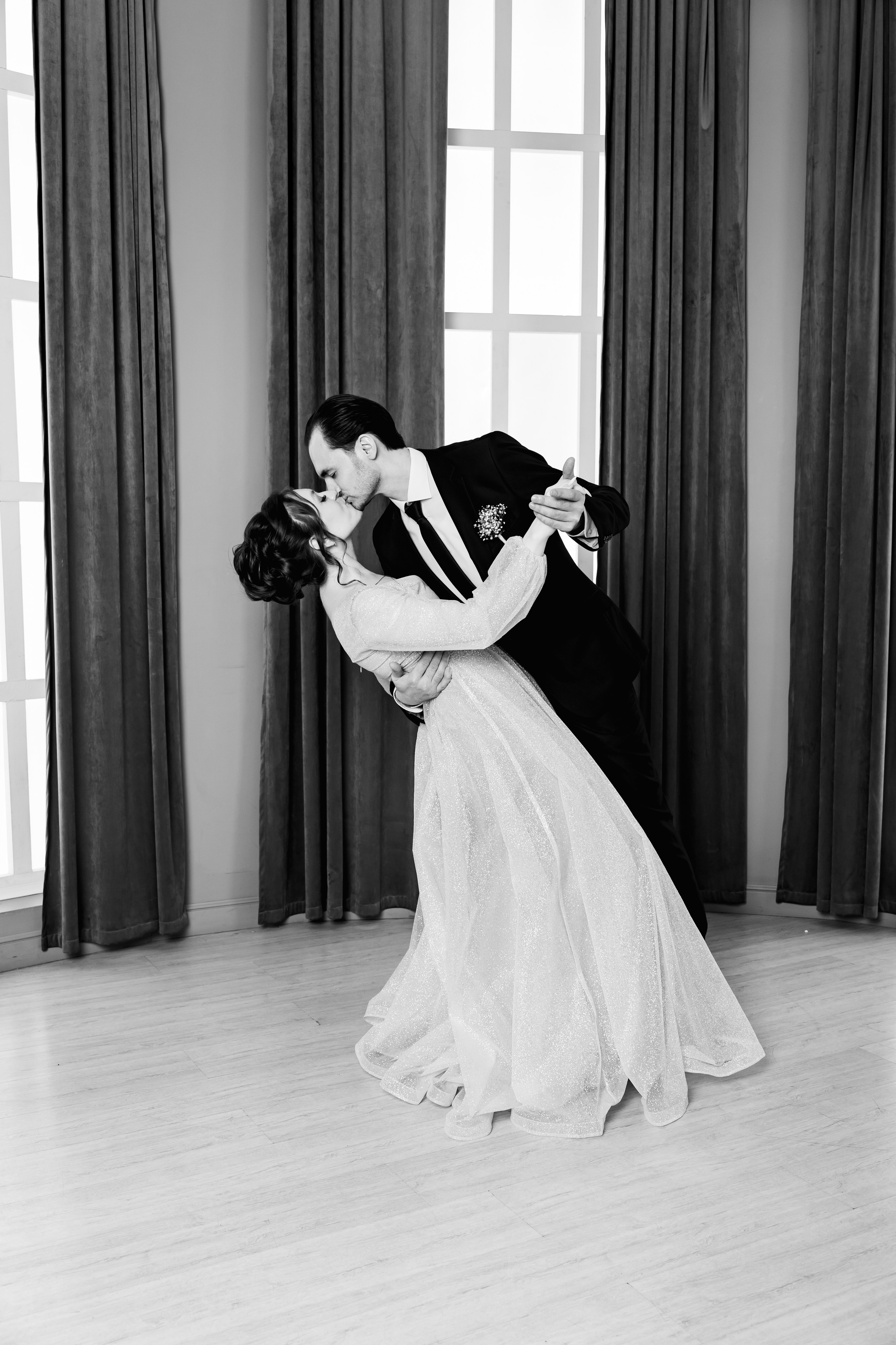 Анастасия & Дмитрий. Фотограф Москва. Базанова Анастасия