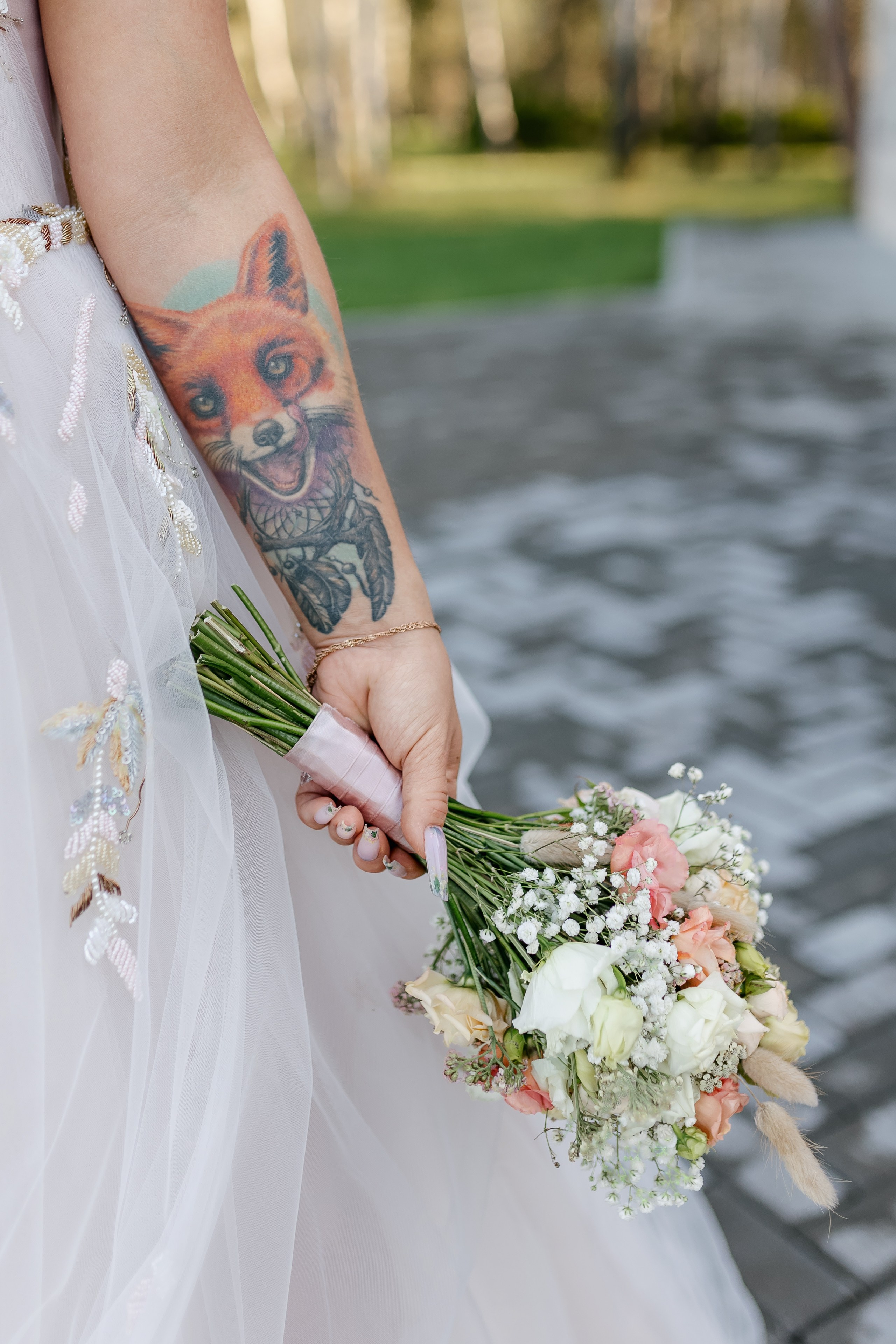 Владимир и Екатерина. Мельница. Свадебный фотограф в Хабаровске