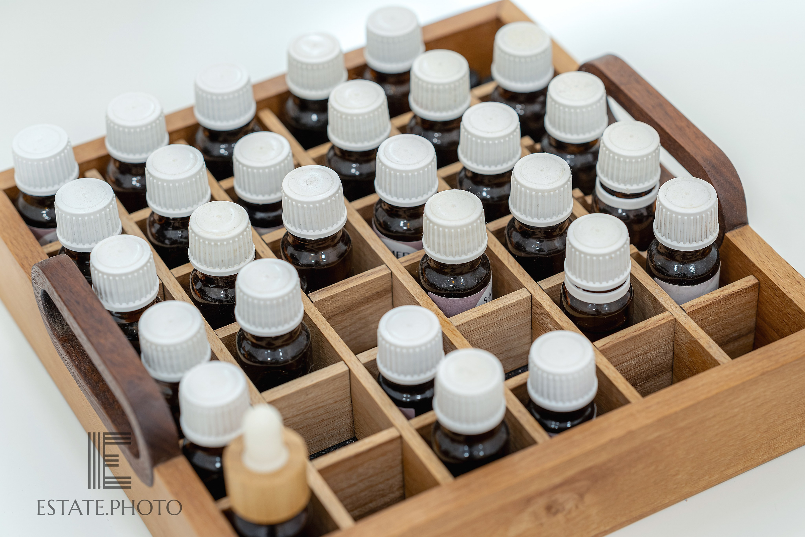 Салоны Красоты. Интерьерный фотограф Москва Татьяна Казакова