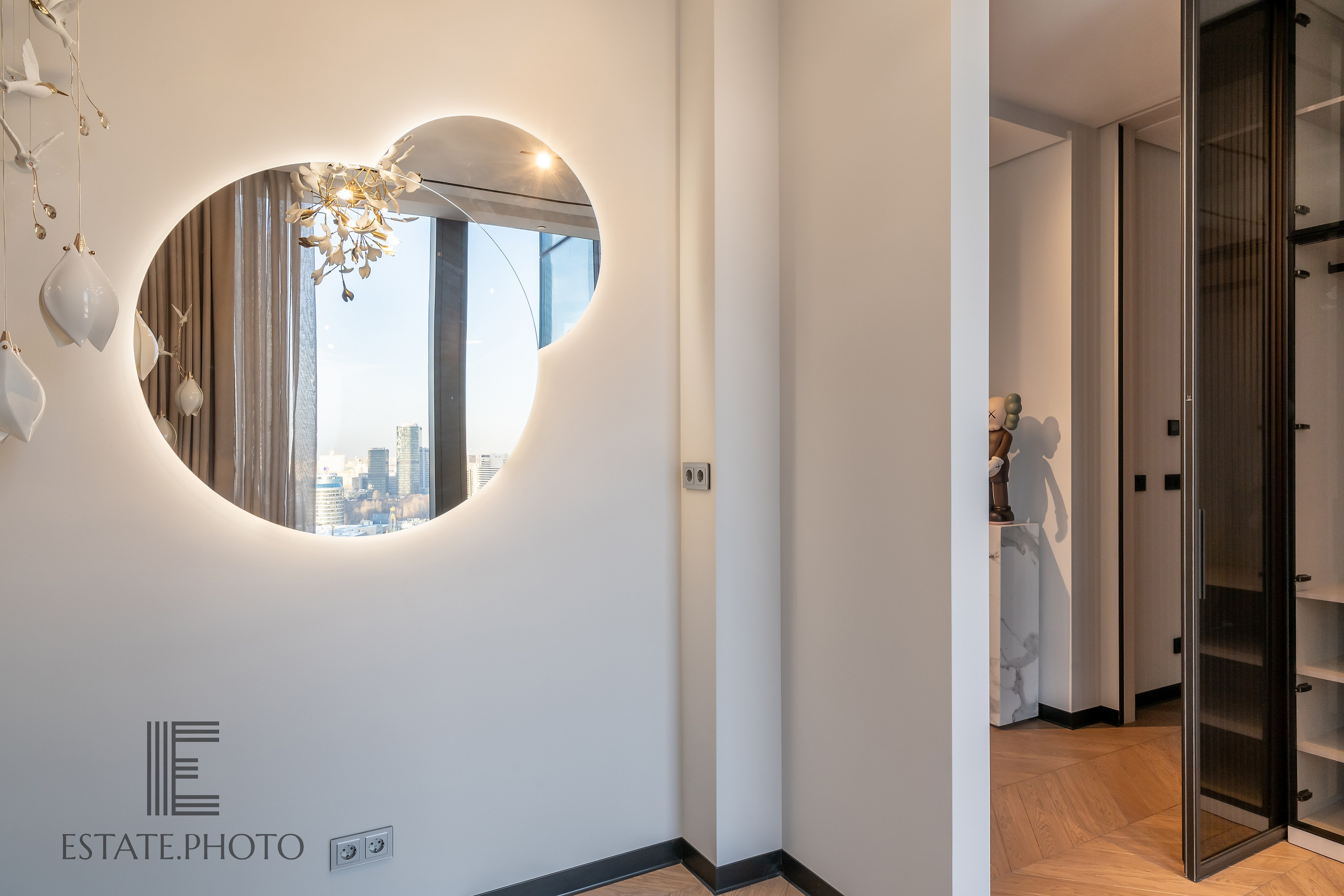 Съёмки для дизайнеров. Интерьерный фотограф Москва Татьяна Казакова