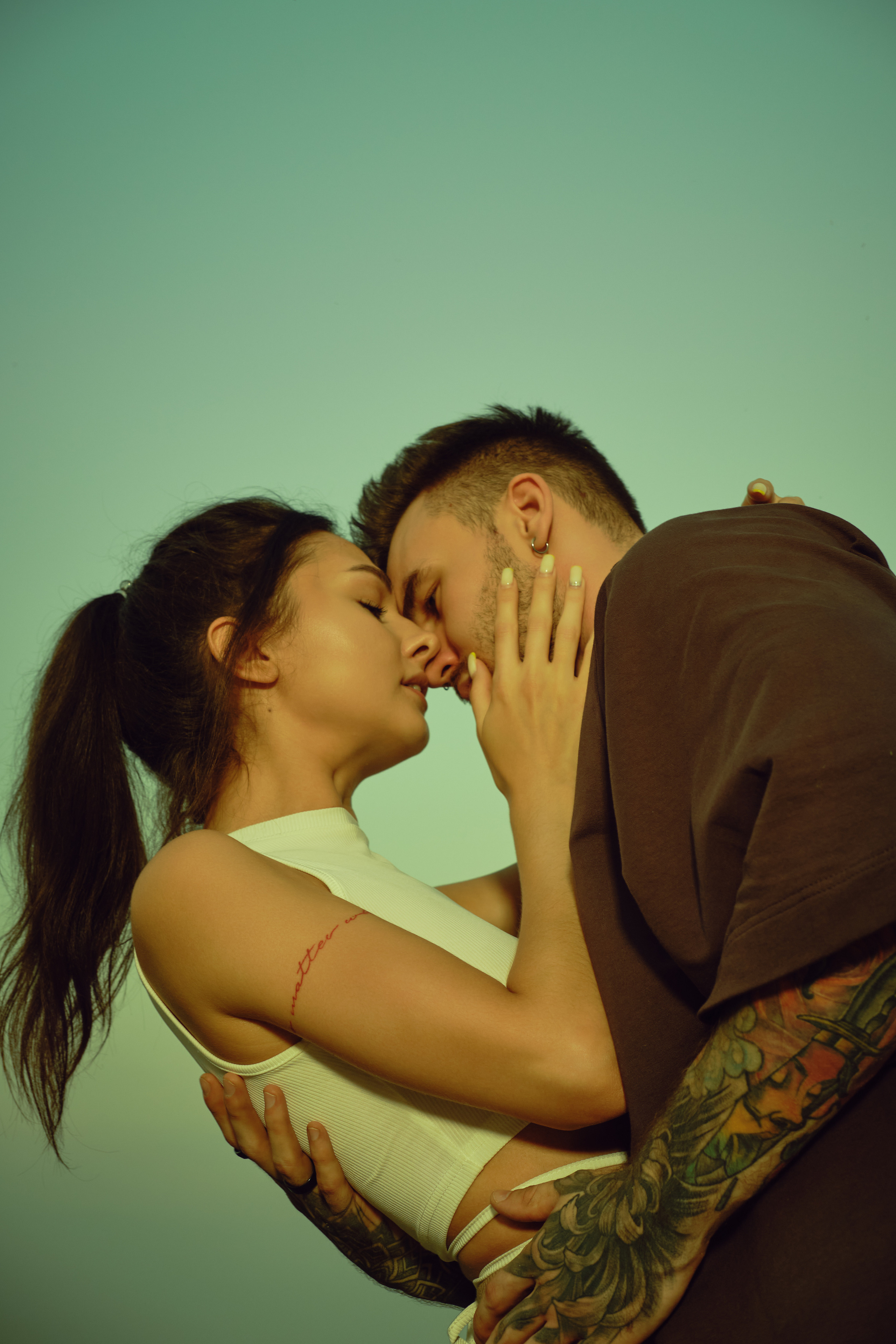 Фотопроект «Убийственный вечер». Бизнес, мужской фотограф в Краснодаре | Аксёнов Алексей Владимирович