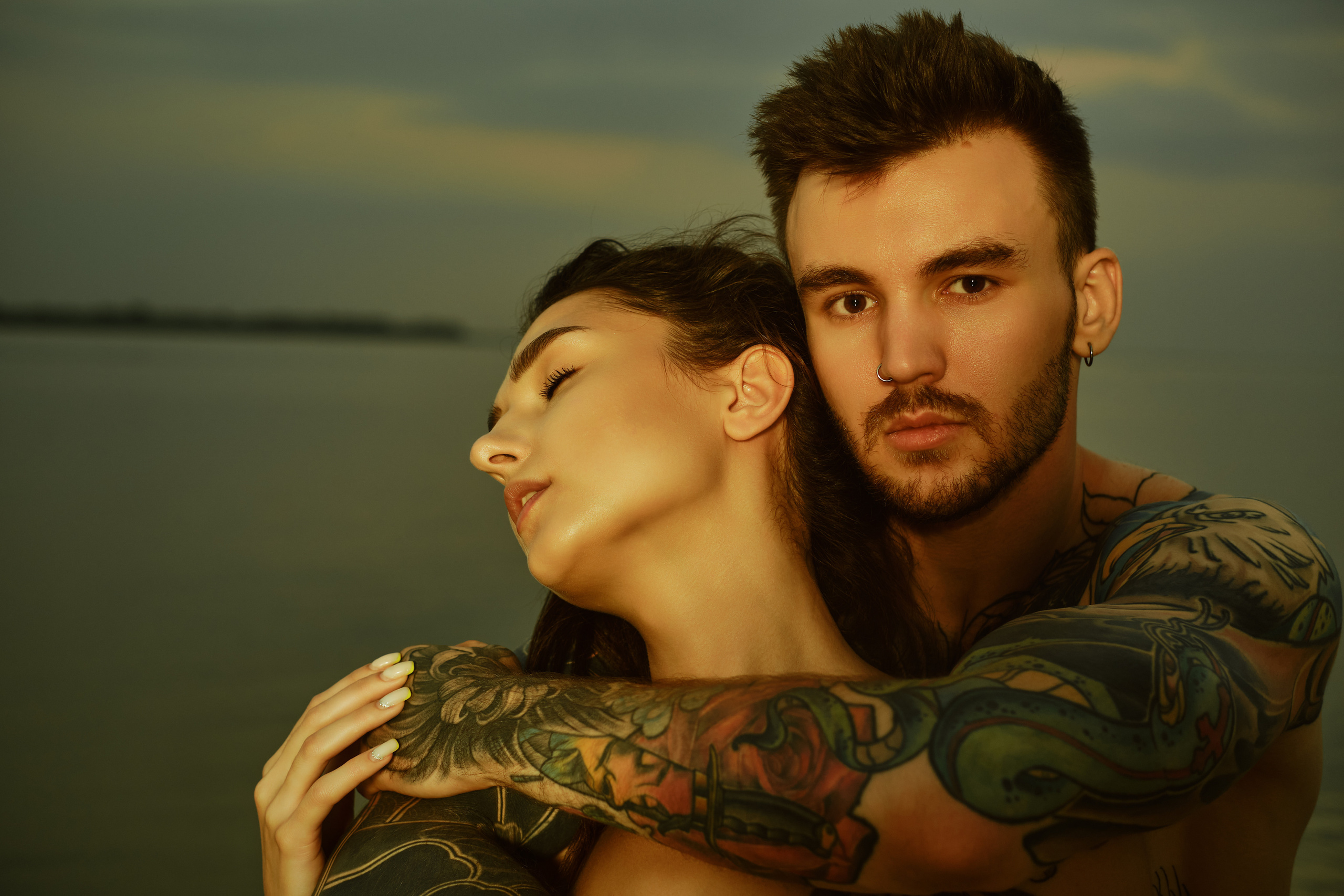 Фотопроект «Убийственный вечер». Бизнес, мужской фотограф в Краснодаре | Аксёнов Алексей Владимирович