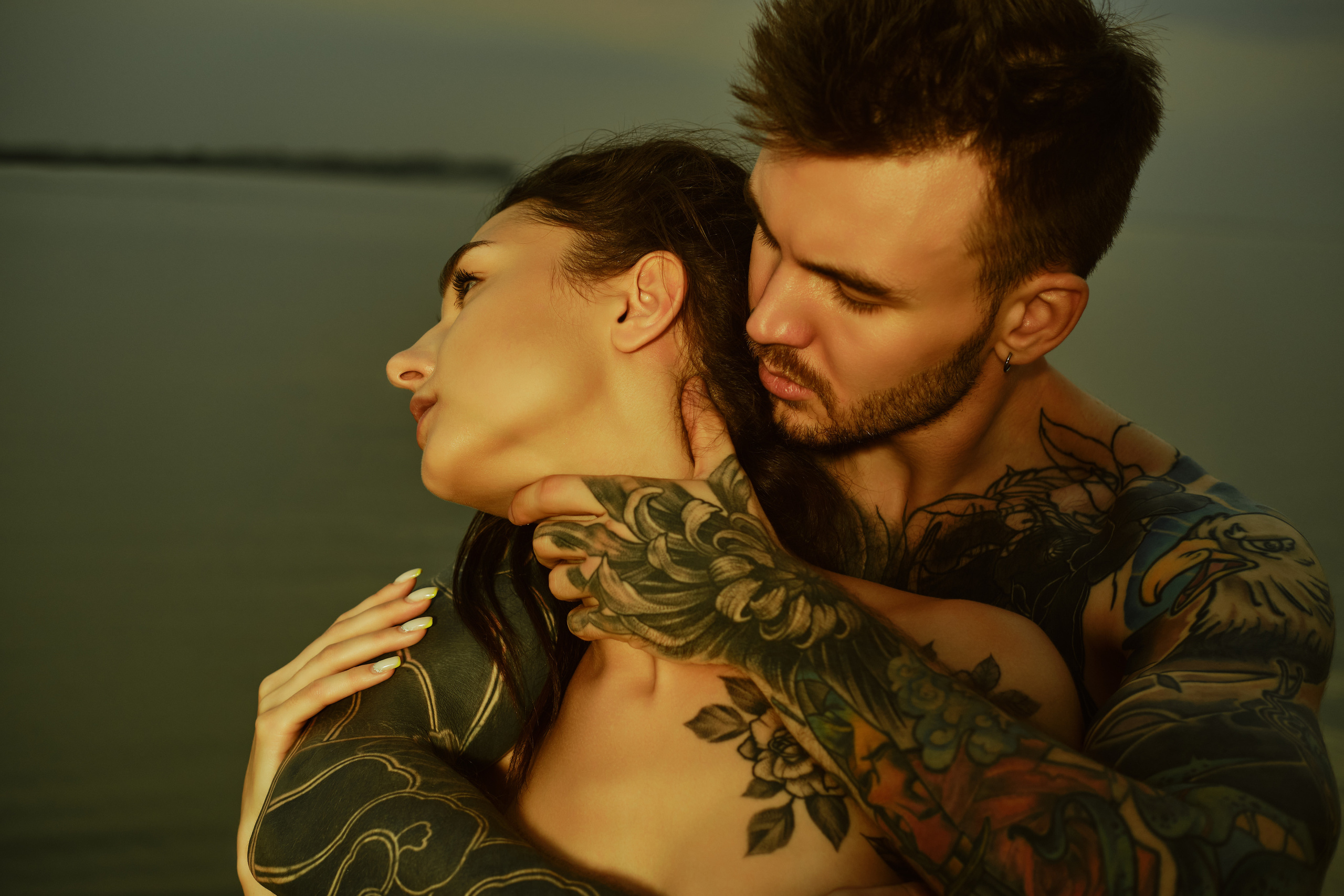 Фотопроект «Убийственный вечер». Бизнес, мужской фотограф в Краснодаре | Аксёнов Алексей Владимирович