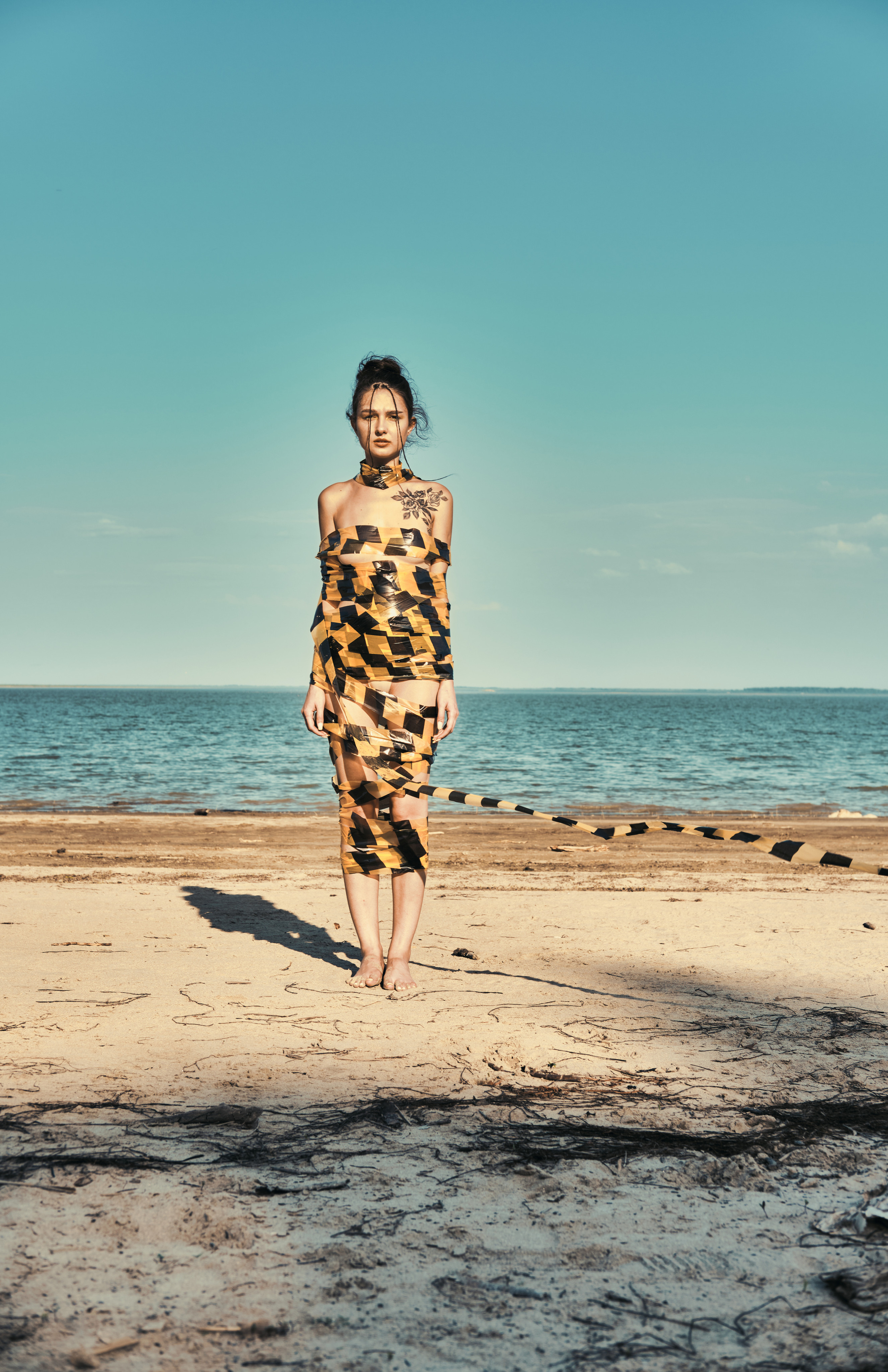 Фотопроект «Убийственный вечер». Бизнес, мужской фотограф в Краснодаре | Аксёнов Алексей Владимирович