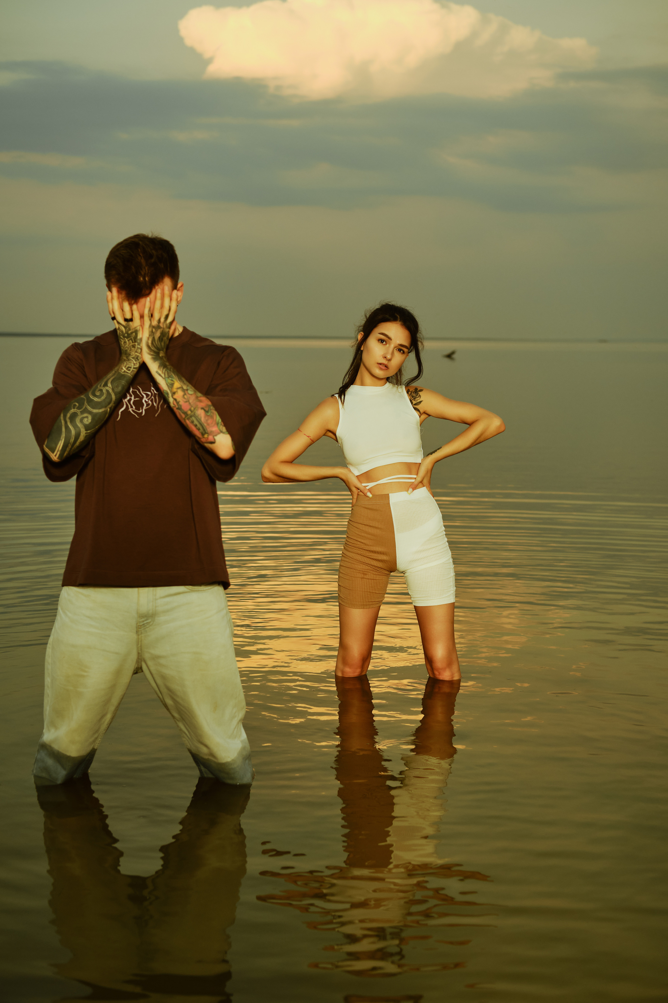 Фотопроект «Убийственный вечер». Бизнес, мужской фотограф в Краснодаре | Аксёнов Алексей Владимирович