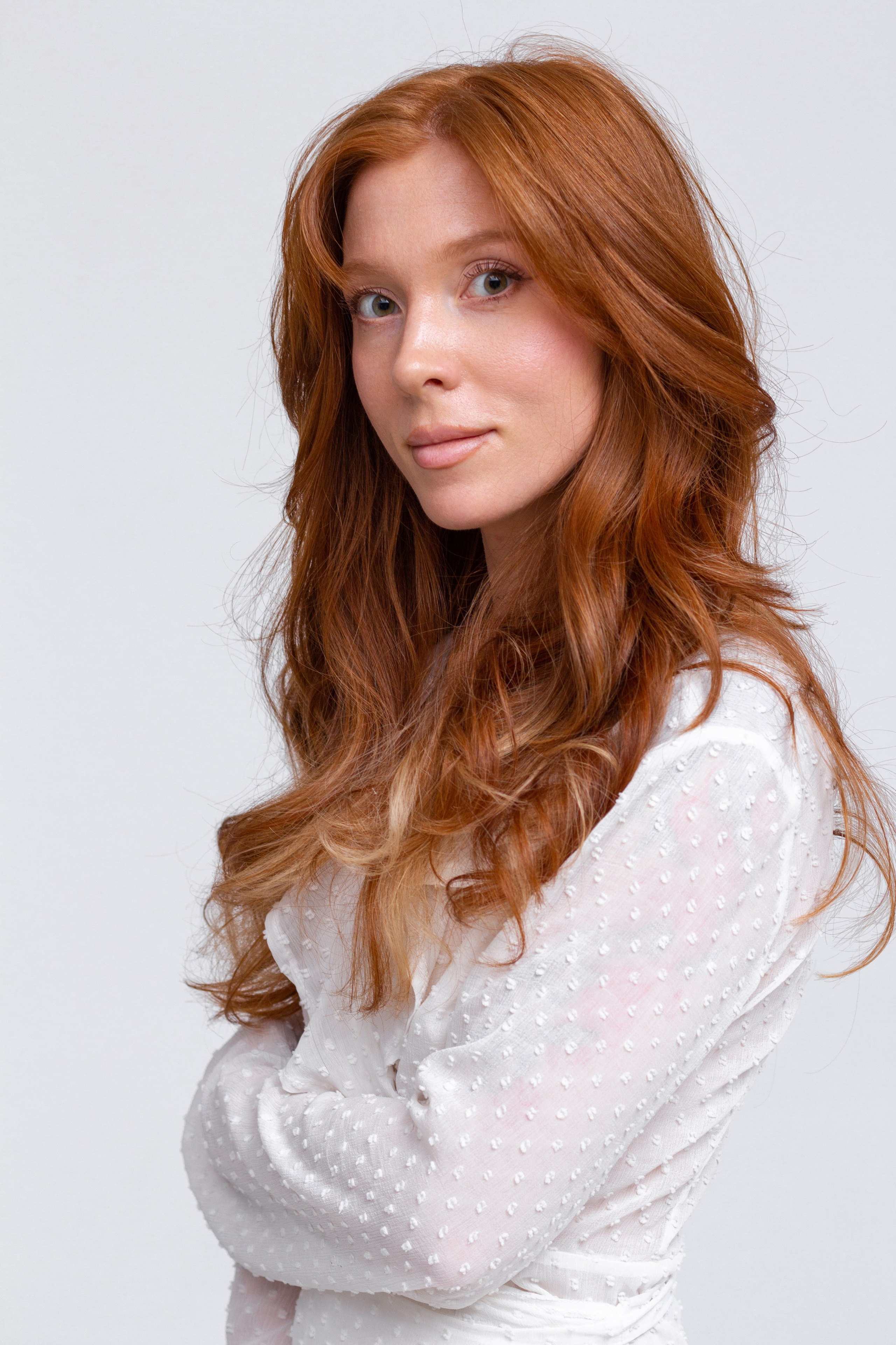 Алиса. Портретный и семейный фотограф в Санкт-Петербурге Ульяна Жукова