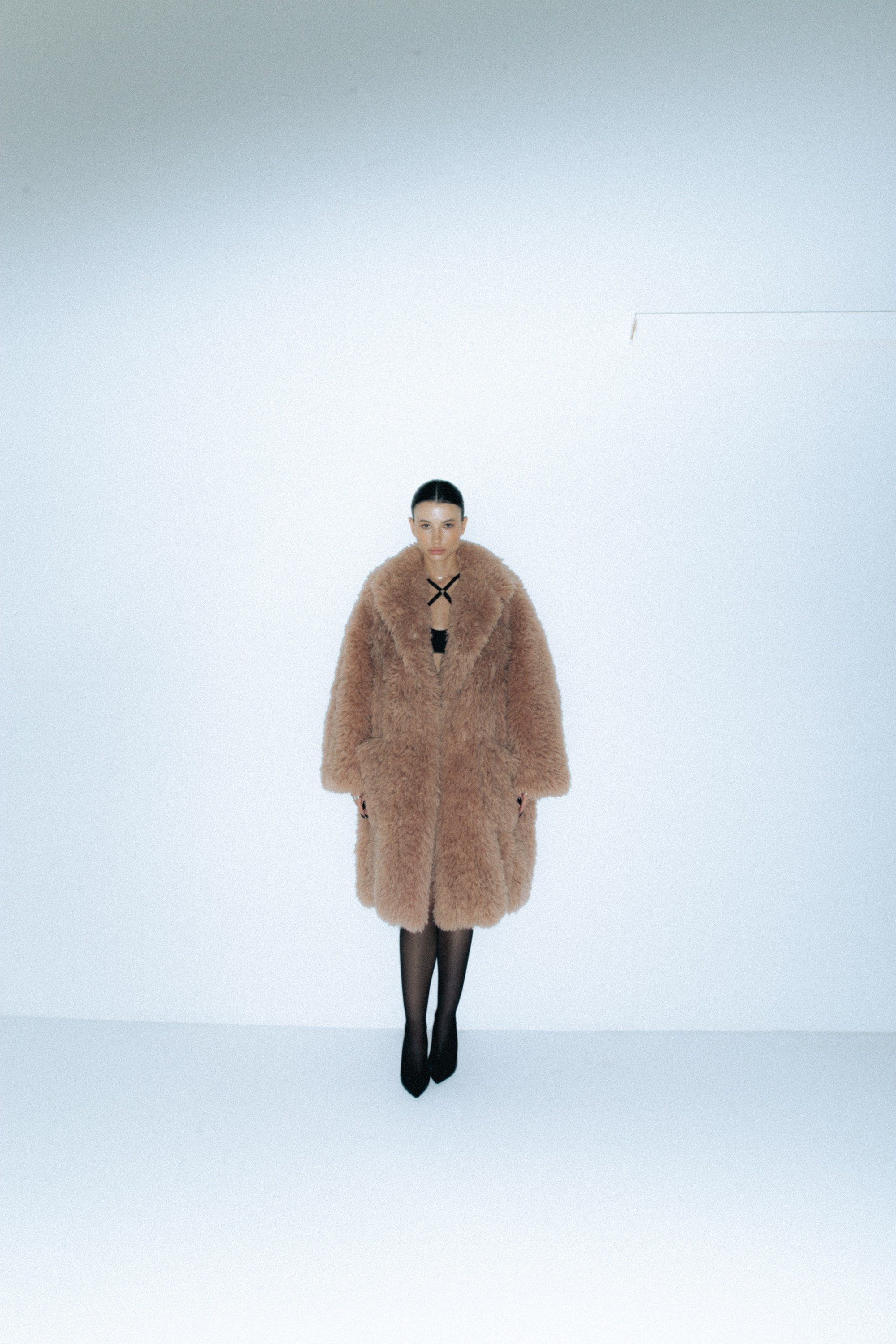 UNIQSTORE. Коммерческий фотограф для брендов в Москве