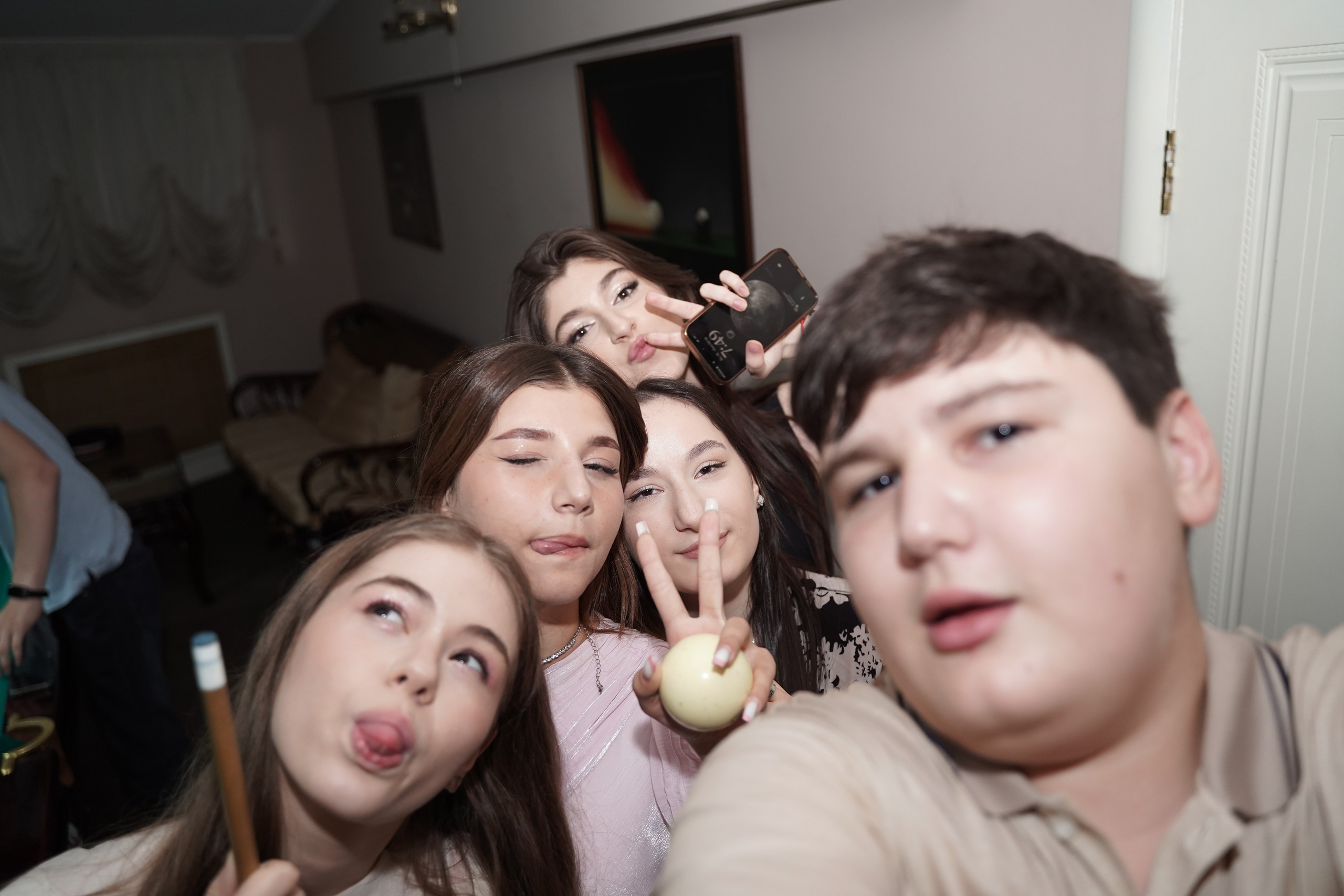 Школьные фотосессии. Амина Абасова — индивидуальный фотограф в Махачкале, Дагестан