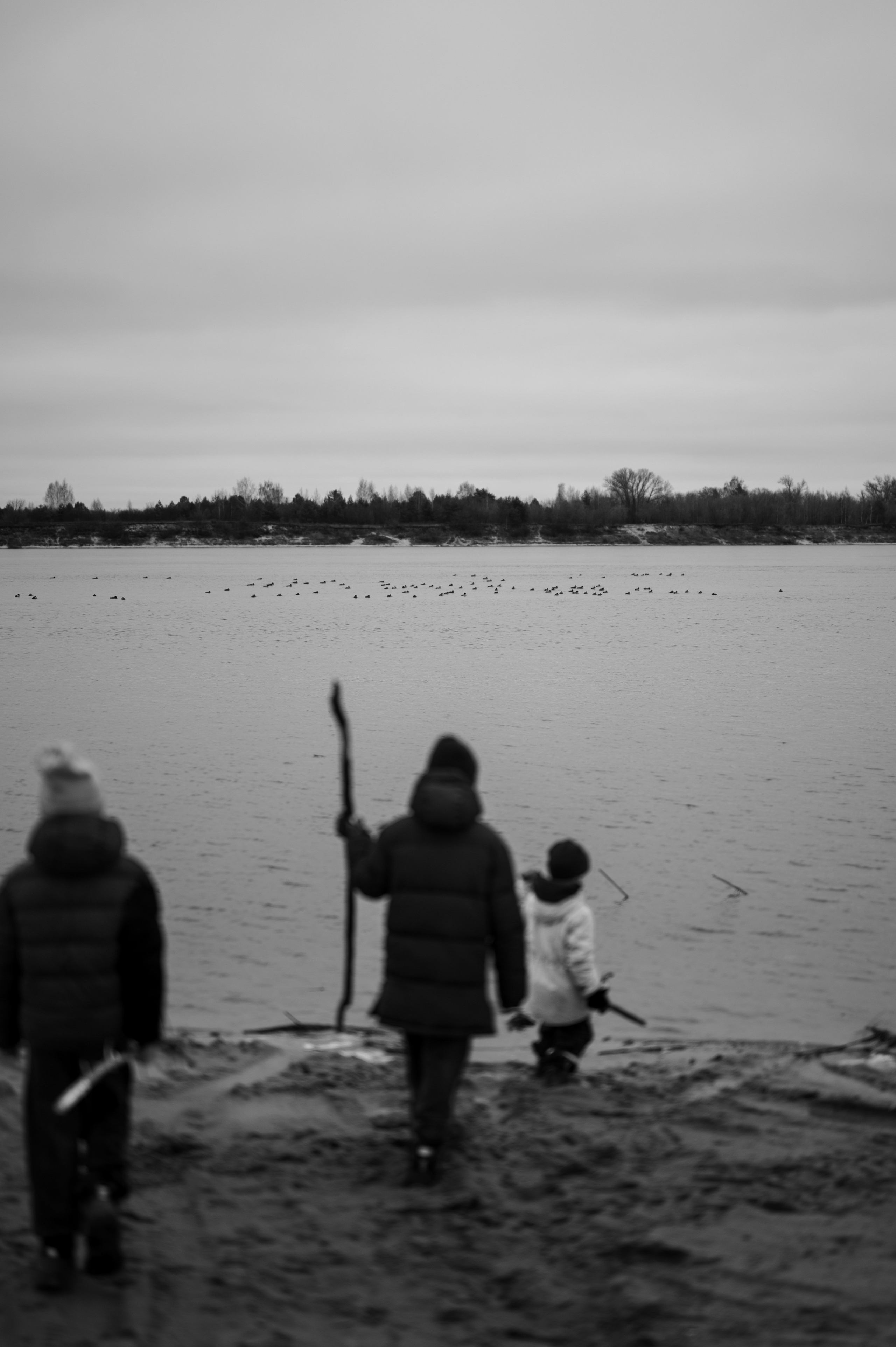 Братское сердце. Семейный и детский фотограф в Муроме Сергей Жуговцев