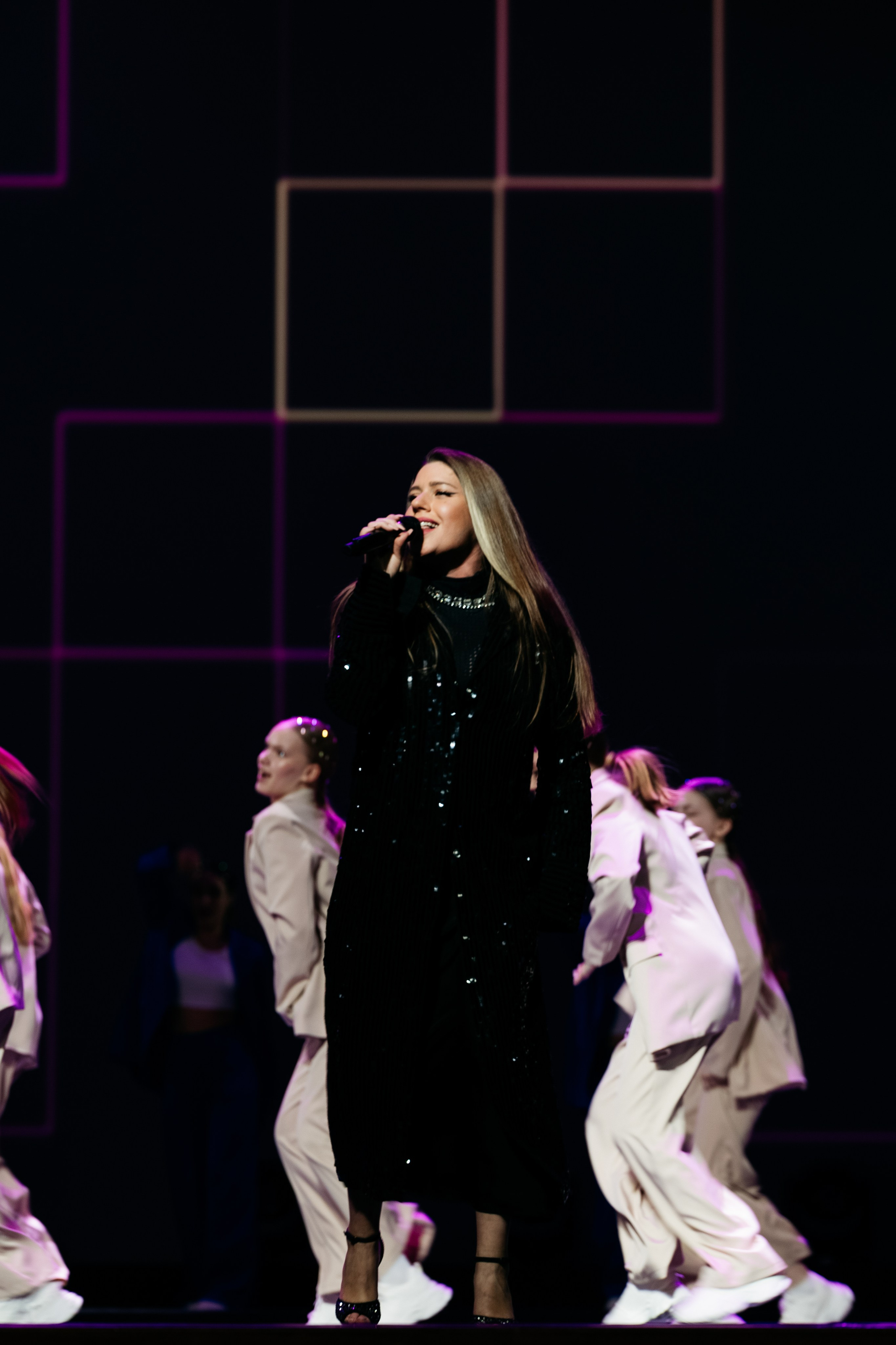 Концерт в Кремле. Фотограф в Москве Анастасия Курлович