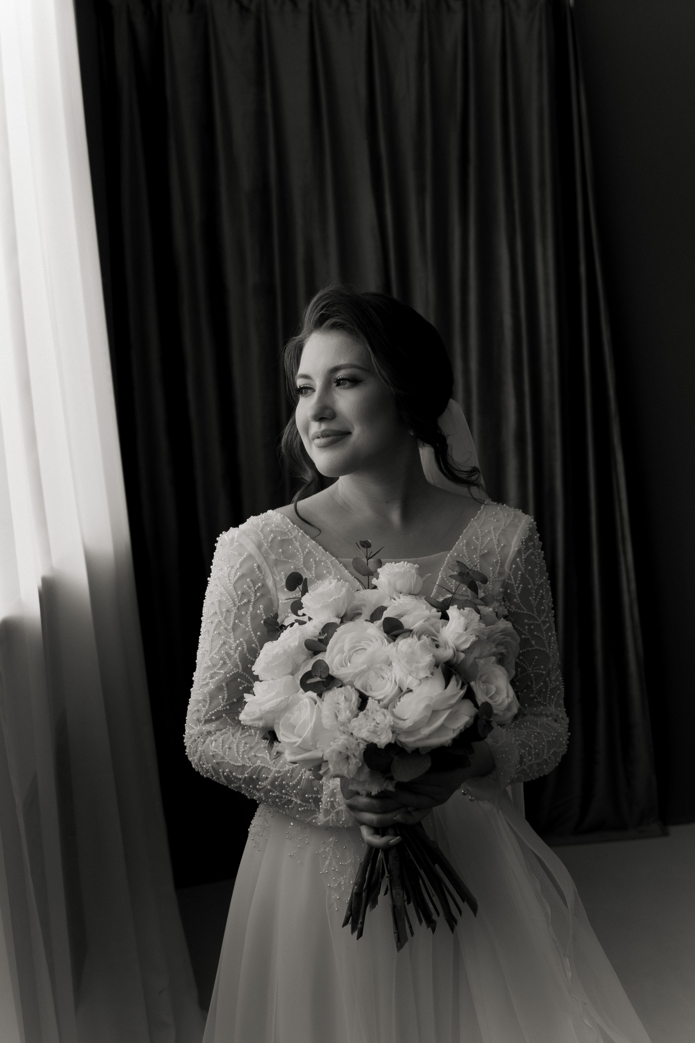 Свадебная фотосессия. Фотограф Костенко Полина