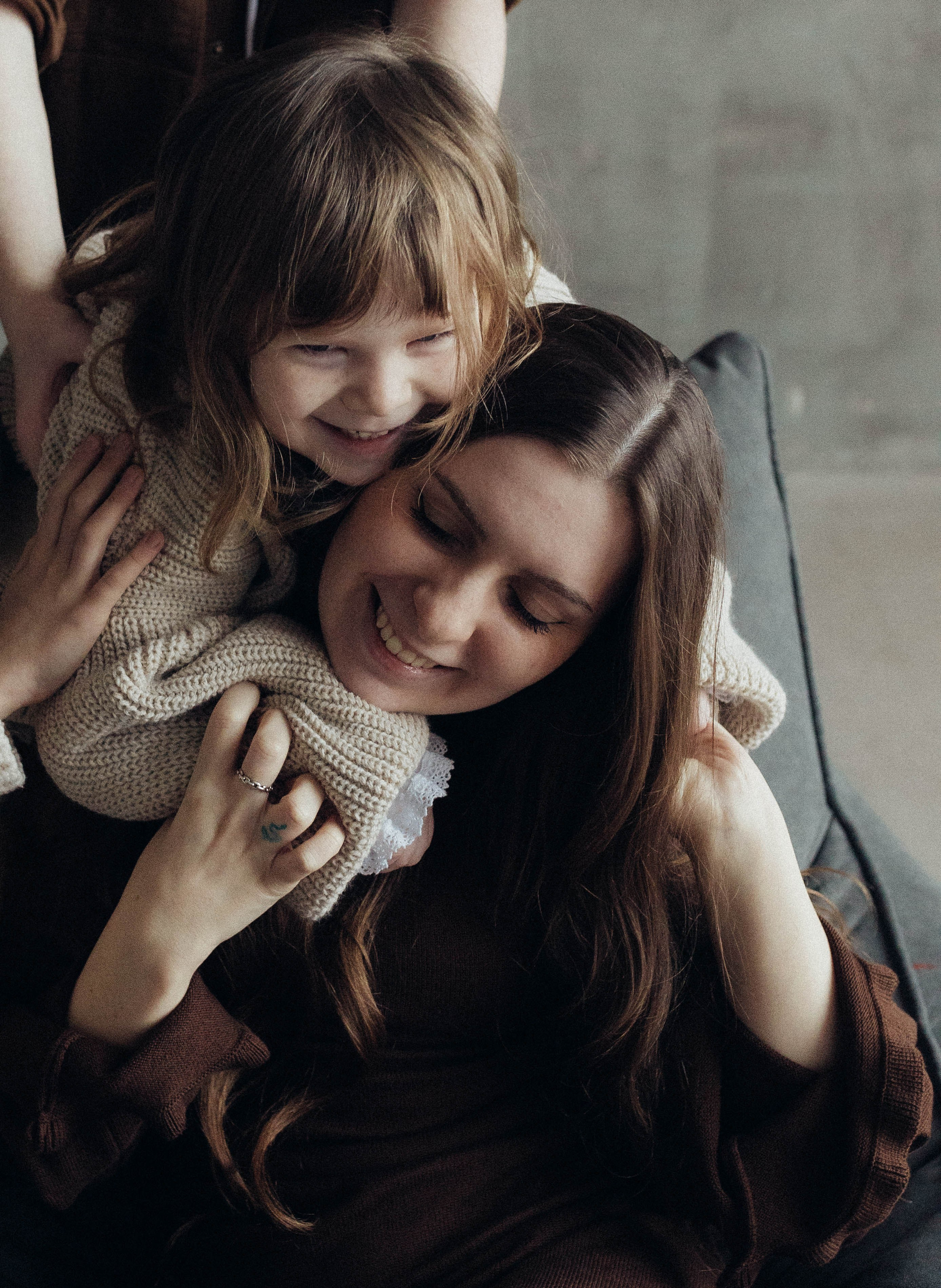 История для Оксаны. Фотограф в Туле Оксана Денисова