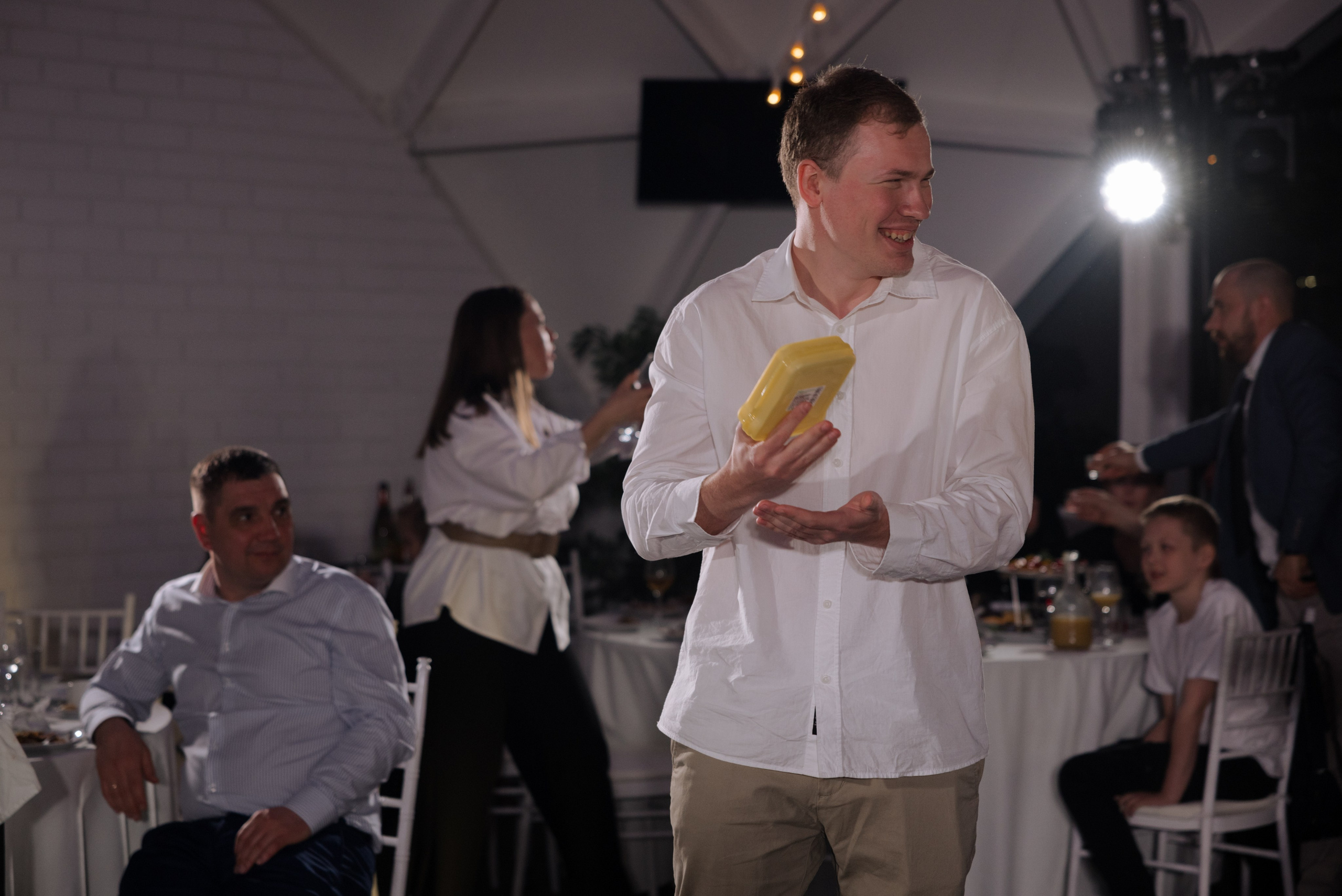 МЫ С ТОБОЮ СВЯЗАНЫ. Фотограф Наталия Бирюкова