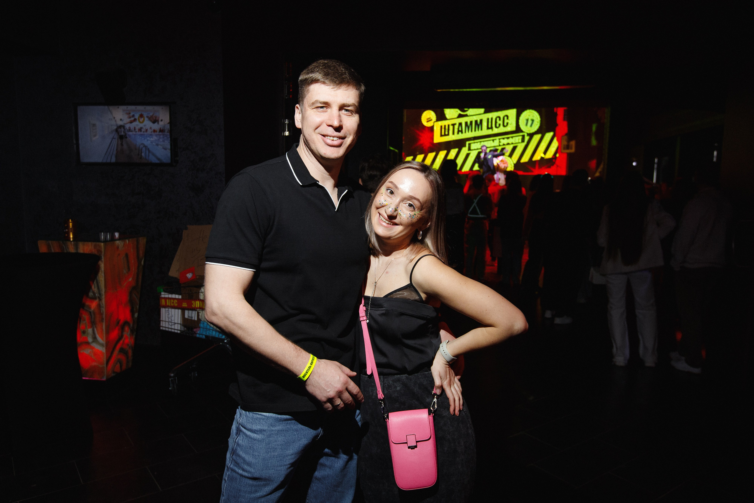 ЦСС 17 ЛЕТ — ШТАММ ЦСС [PART I — A.Kozhevnikov]. СВОИ. ФОТООТЧЕТЫ-СОБЫТИЯ-МЕСТА