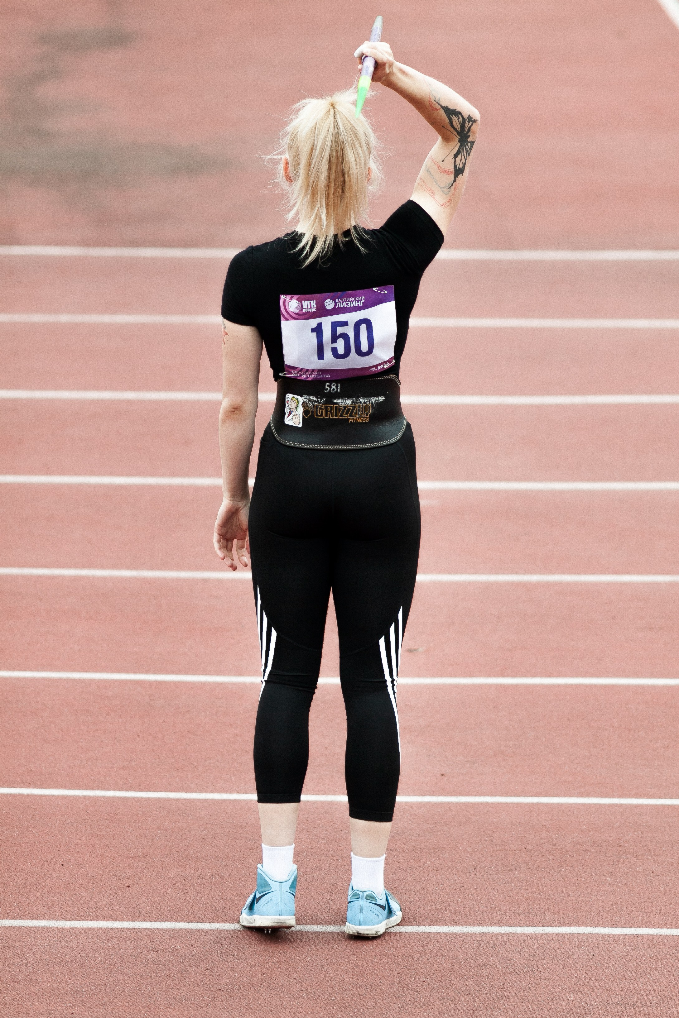 ЛА 5 июля 2025. Фотография