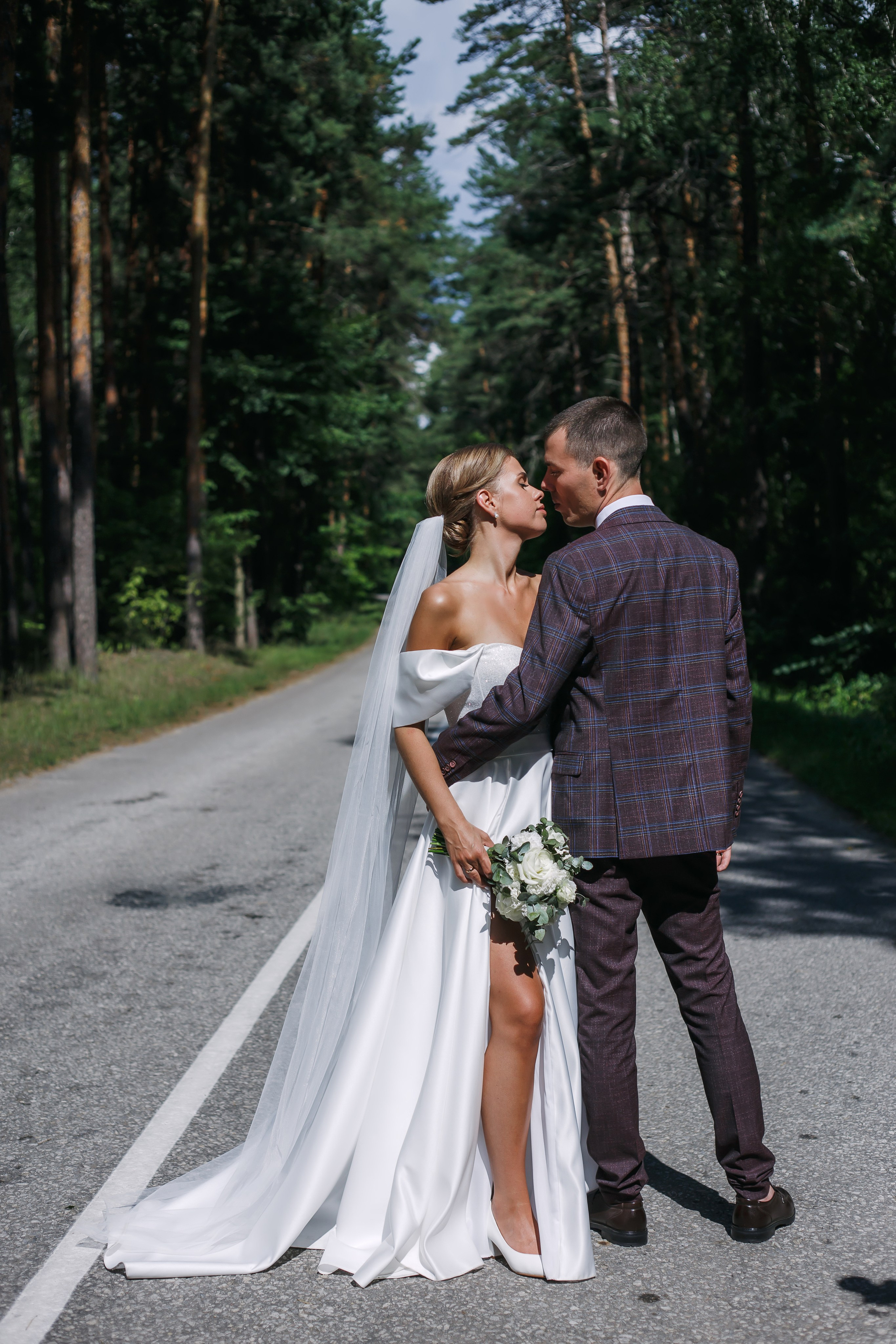 Свадьбы. Фотограф Саранск Екатерина Жукова