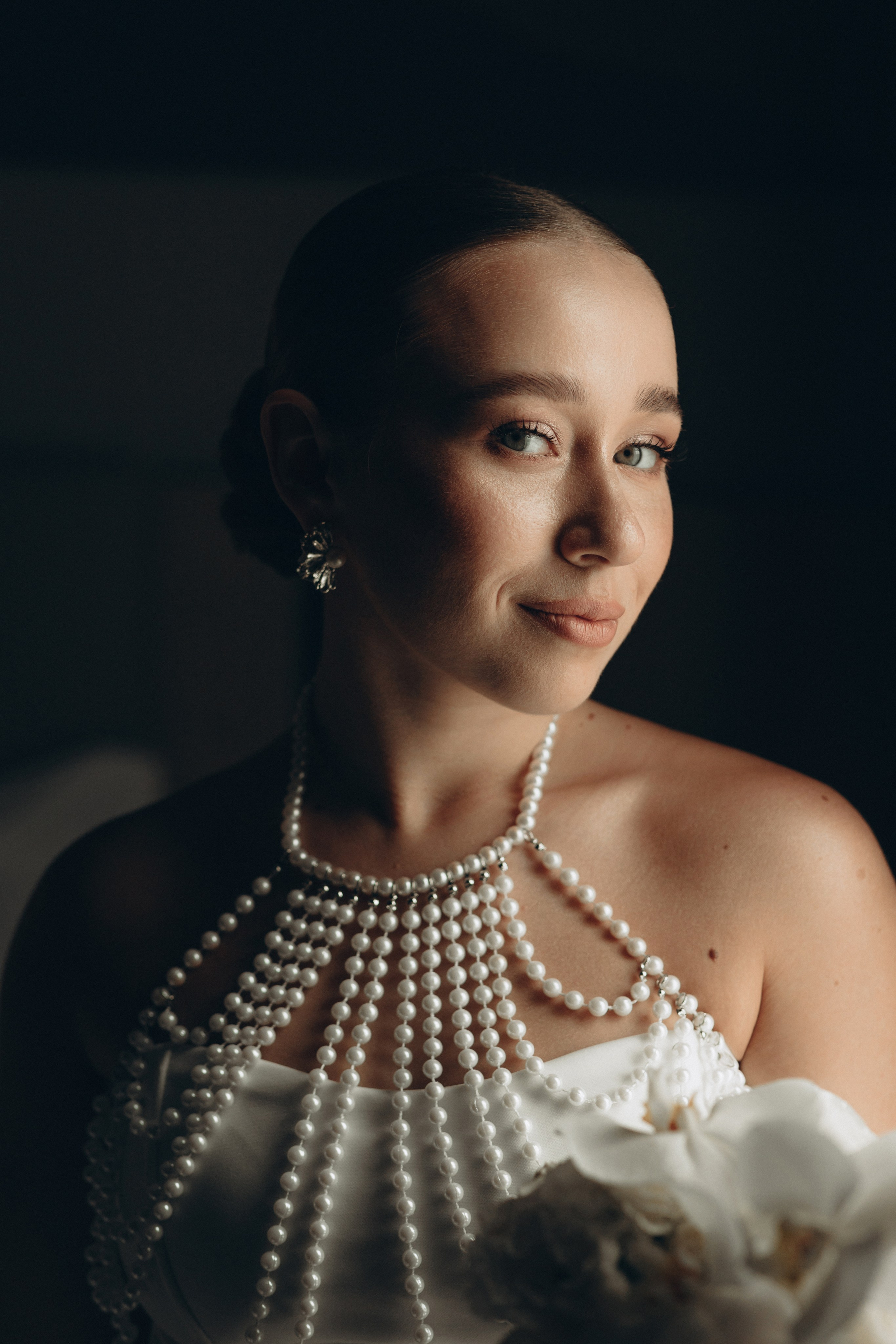 Эльяр и Валерия. Фотограф Ксюша Белоносова