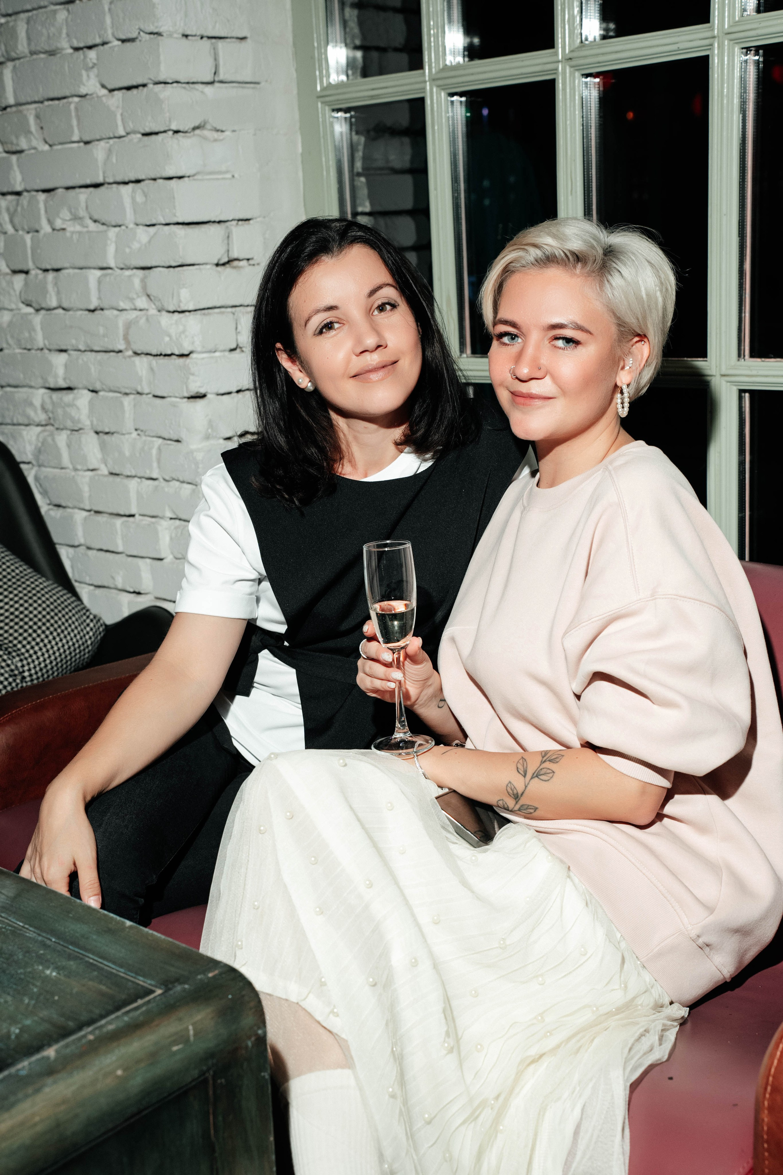 День рождения | Лофт. Свадебный фотограф Москва Александра Аверкова