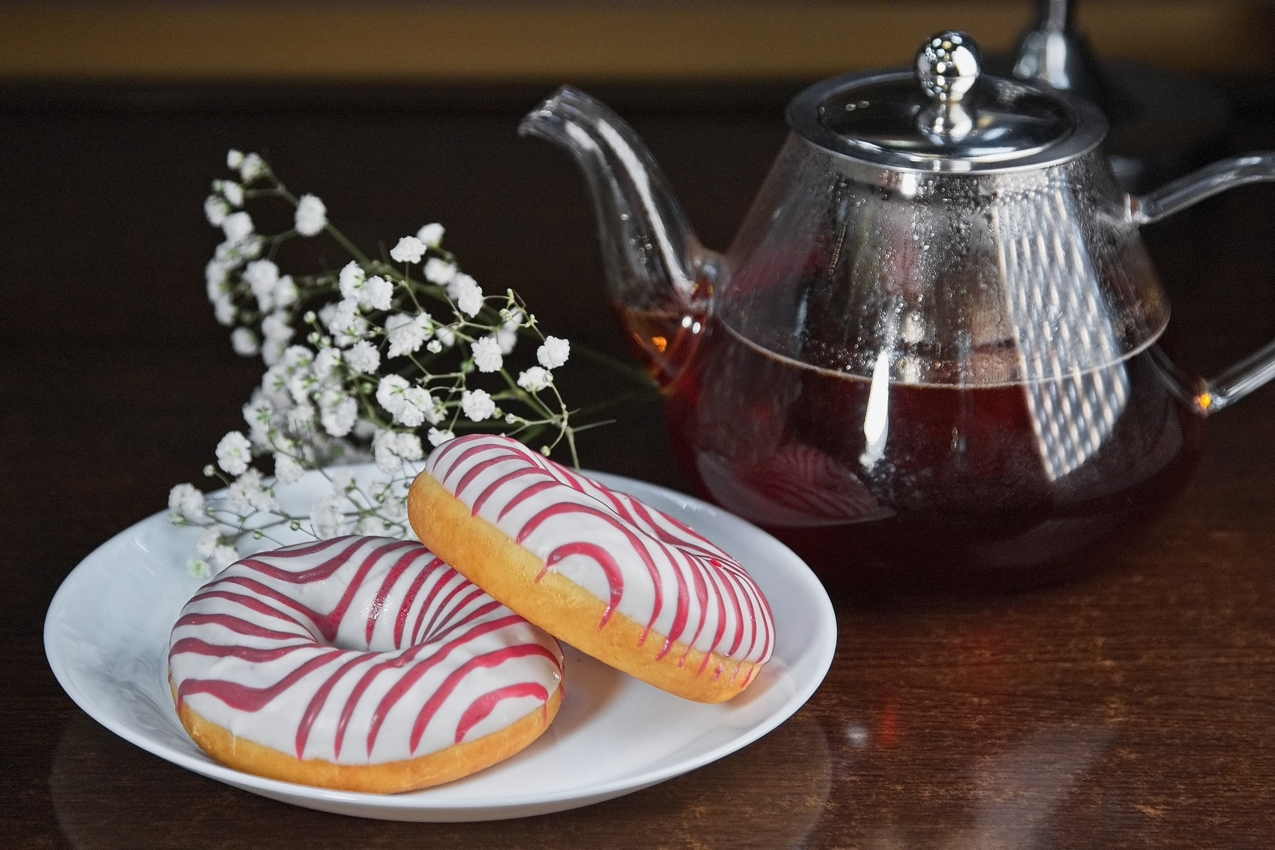 Домашняя студия. Рекламный и предметный фотограф в Санкт-Петербурге Мария Ерикина