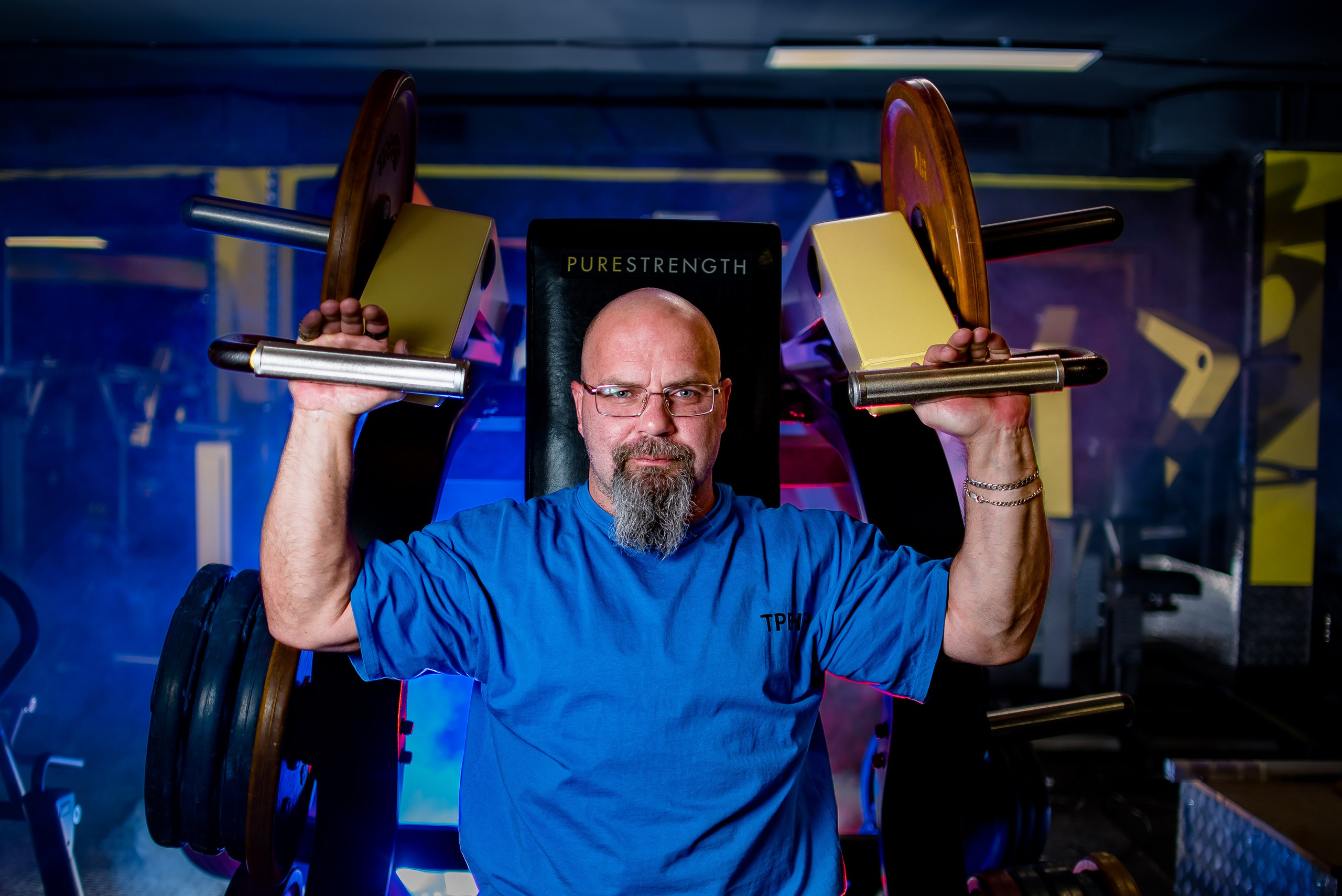 Имиджевая съёмка. Фотограф Макс Огурцов в Нижнем Новгороде