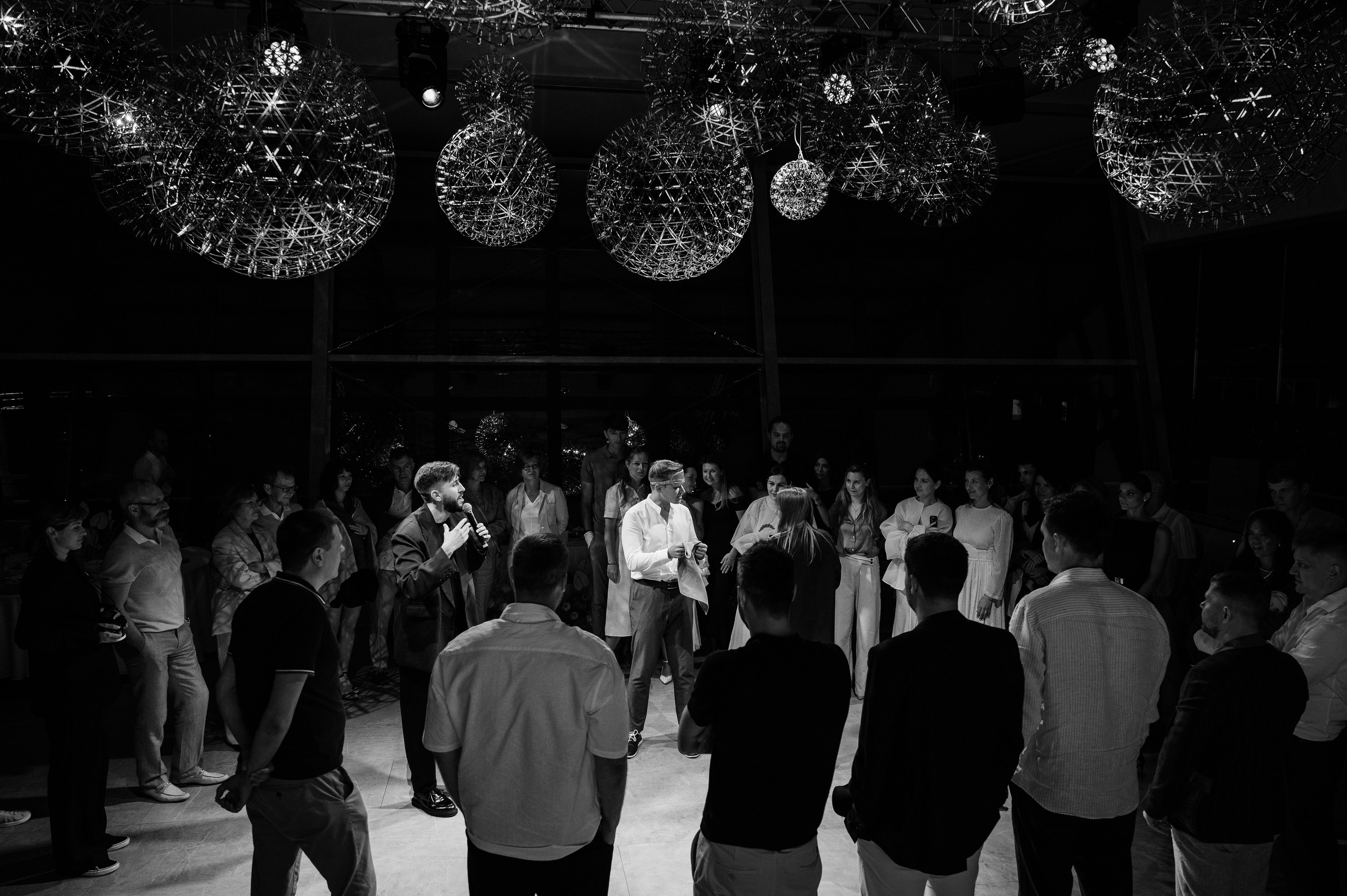 Wedding G&E. Свадебный фотограф в Москве и по всему Миру Андрей Медведников