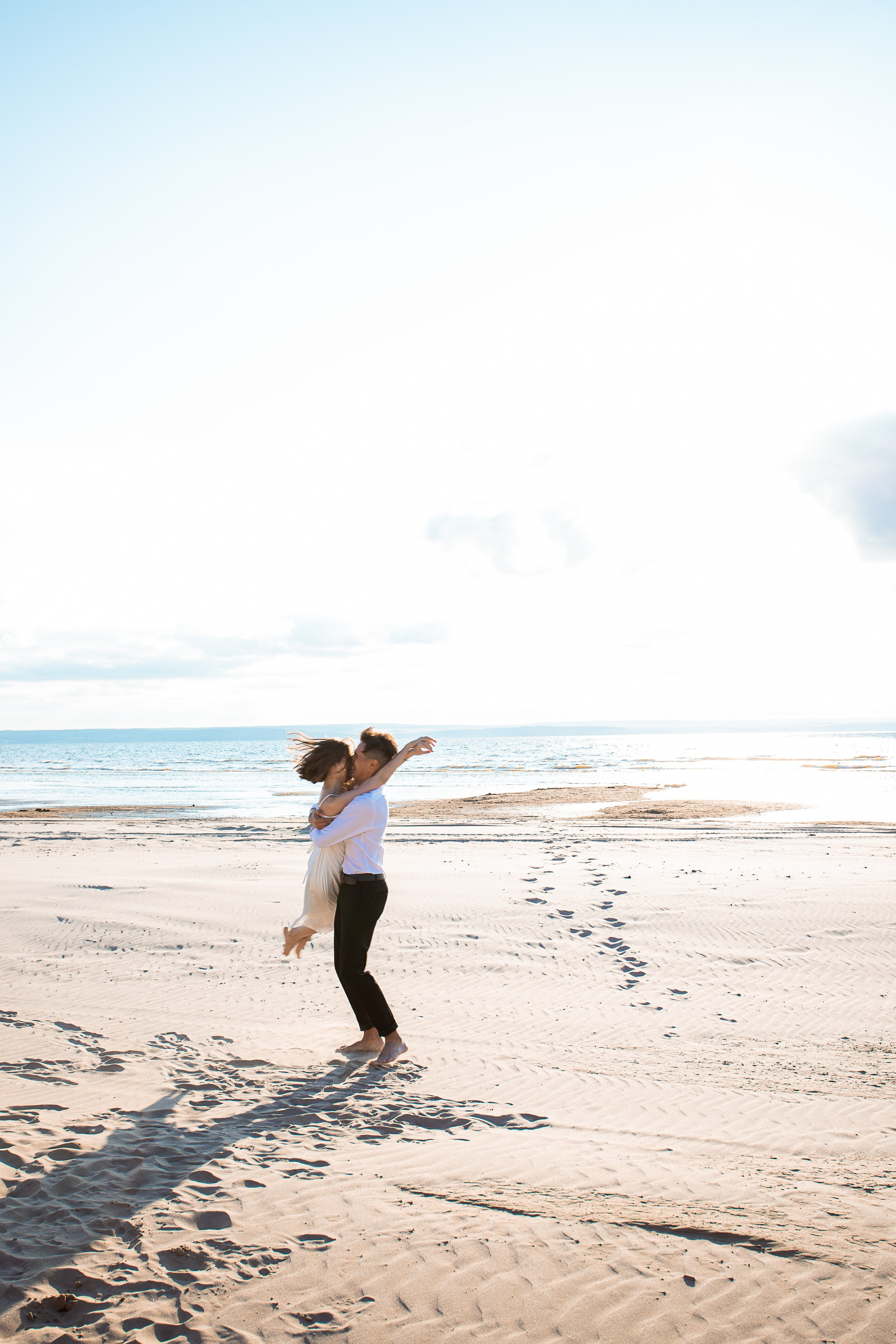 Дима и Катя. Фотограф в Самаре Евгения Глубокова