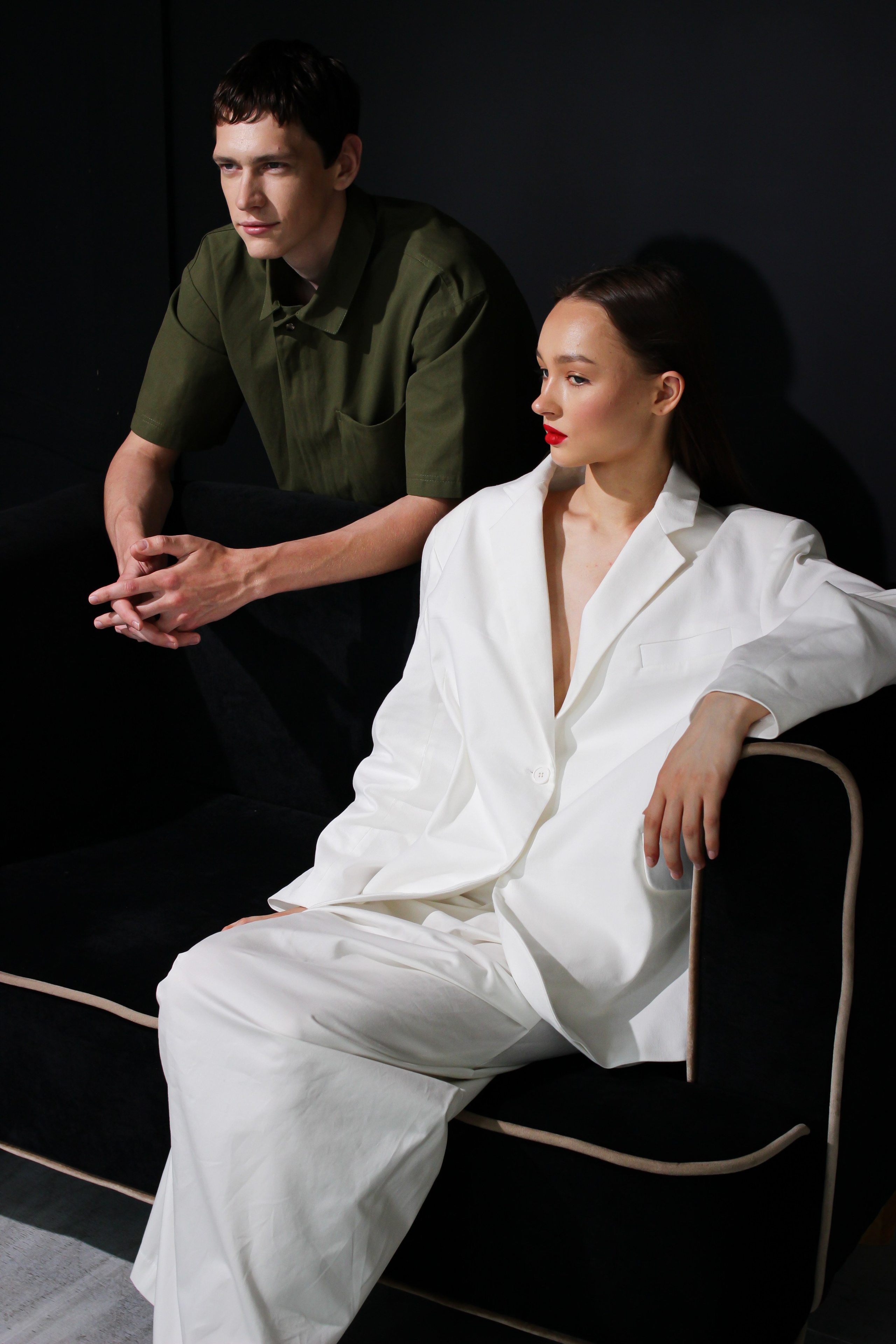 POLINA & NIKITA. Фотограф в Челябинске Ушакова Анастасия