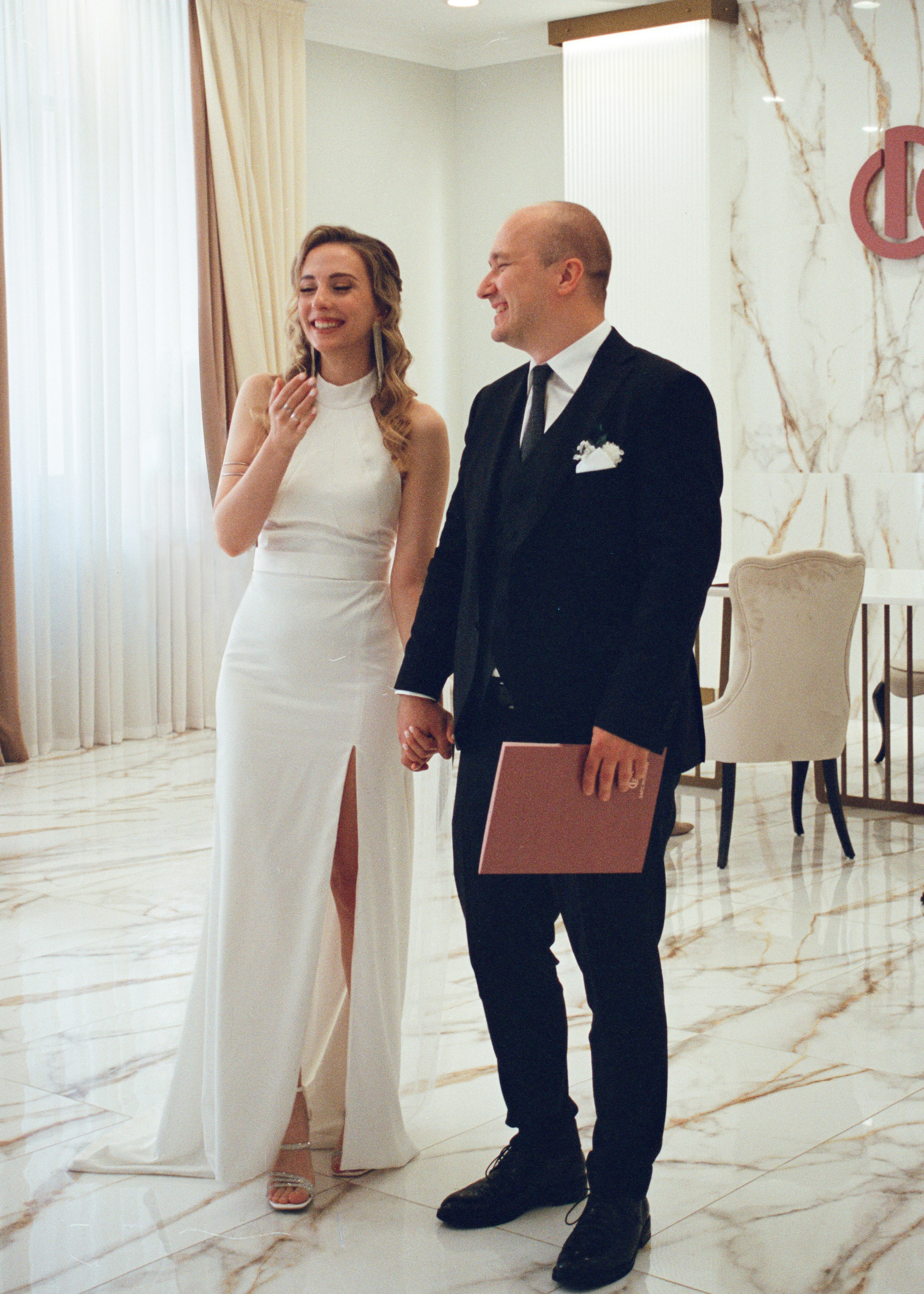 Плёночные. Фотограф Вероника Балабанова, Москва