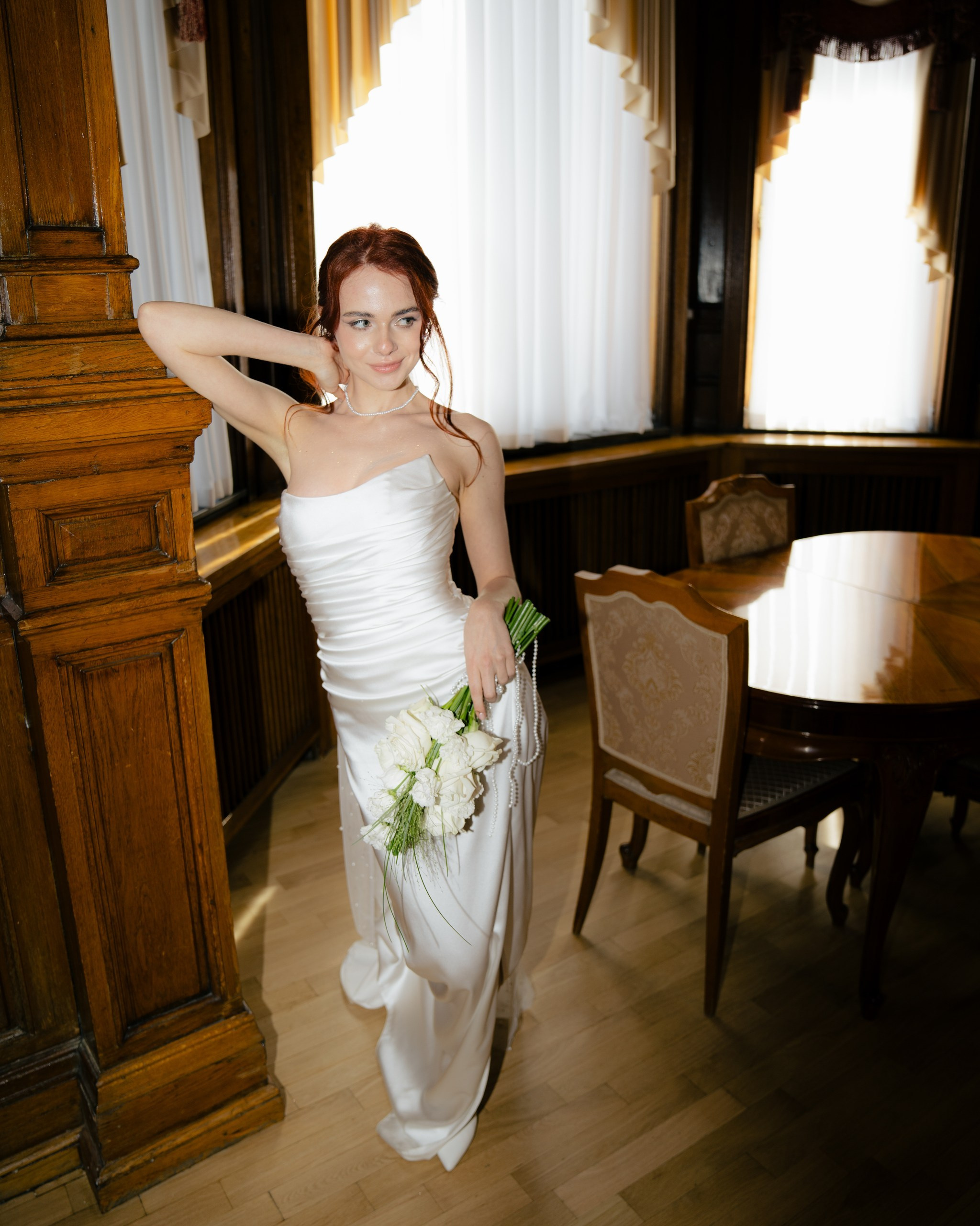 Pavel and Arina. Фотограф из Санкт-Петербурга Григорий Куликов