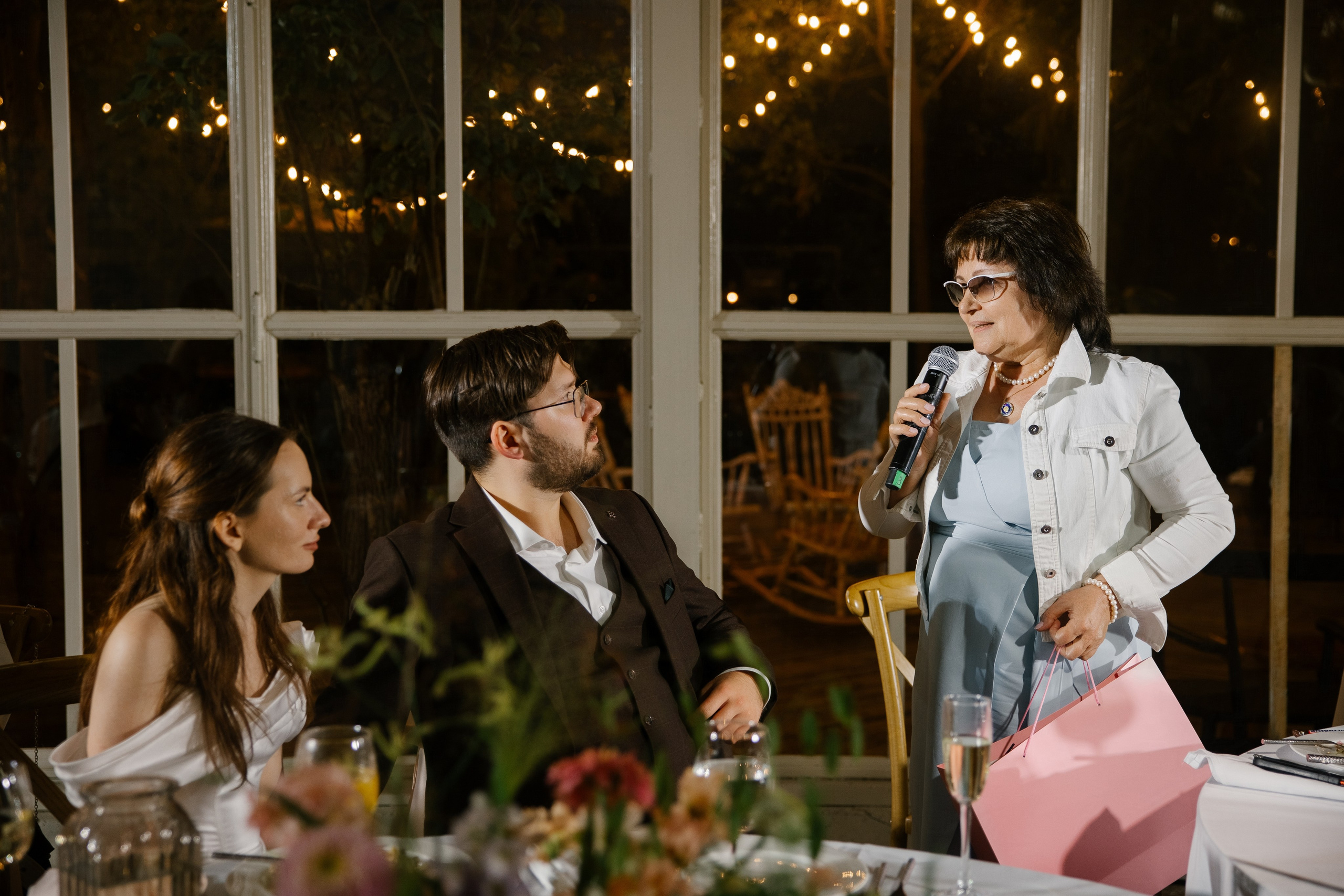 Артём и Карина. Свадебный фотограф Полина Панина