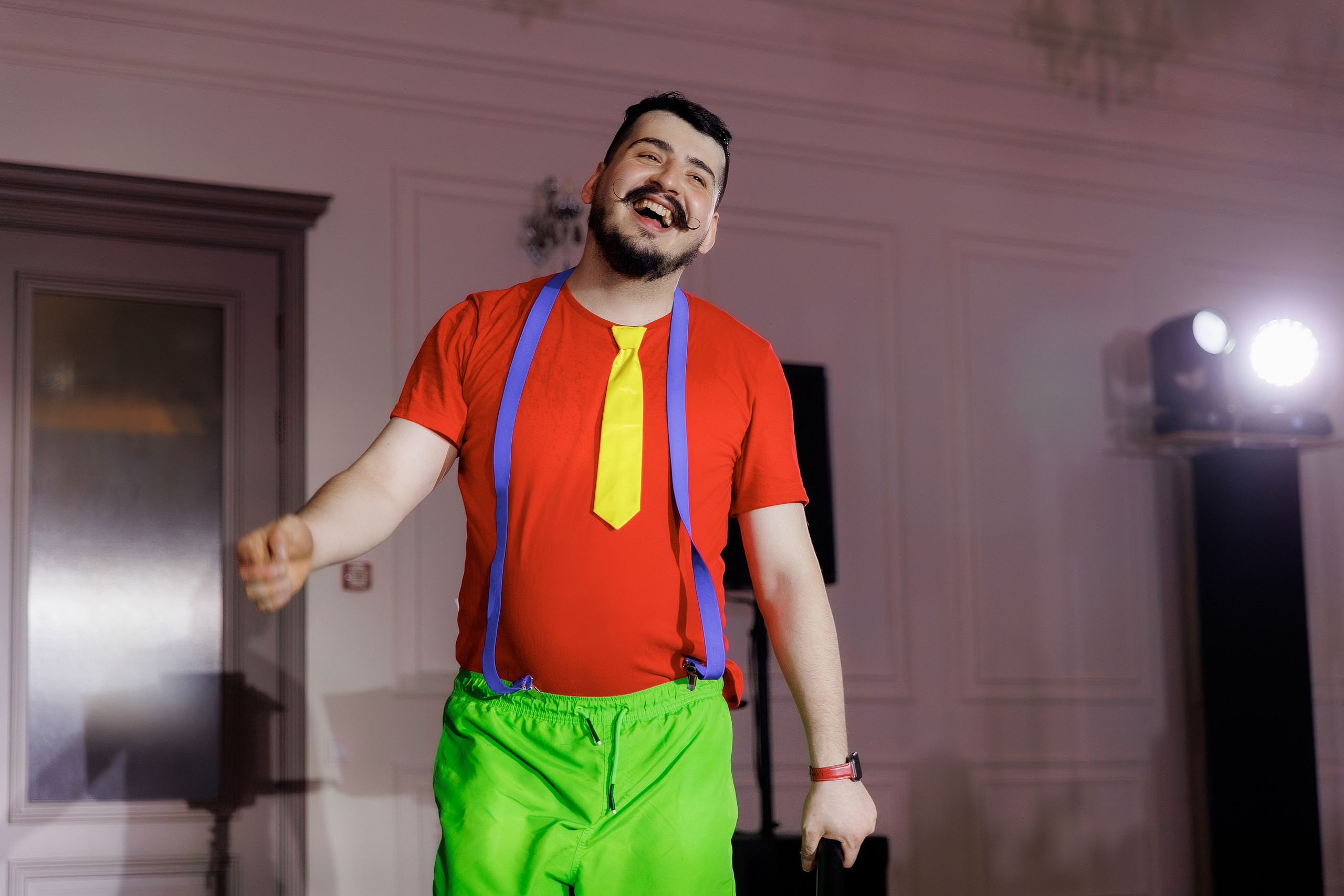 Николай & Евгения. Красильников Евгений — профессиональный фотограф в Ростове-на-Дону