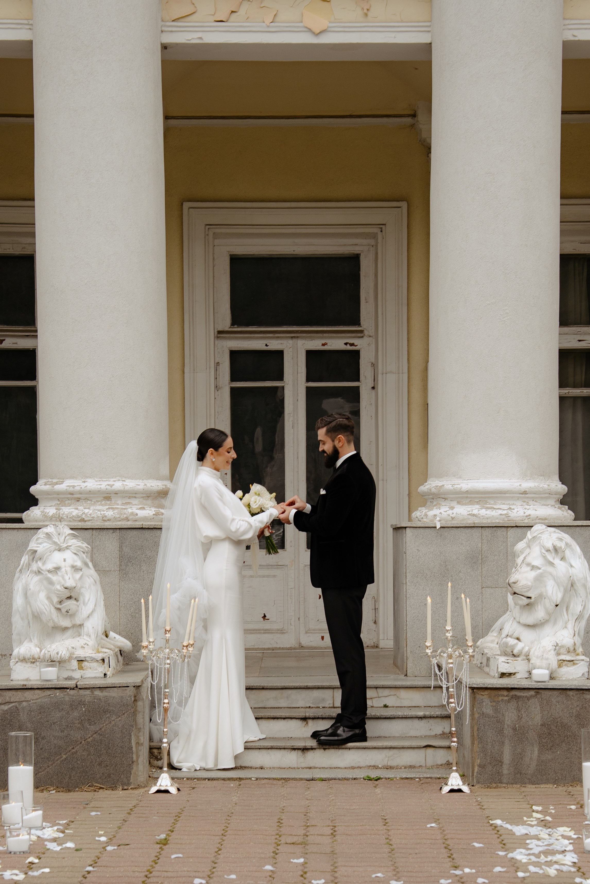 Иван и Ульяна