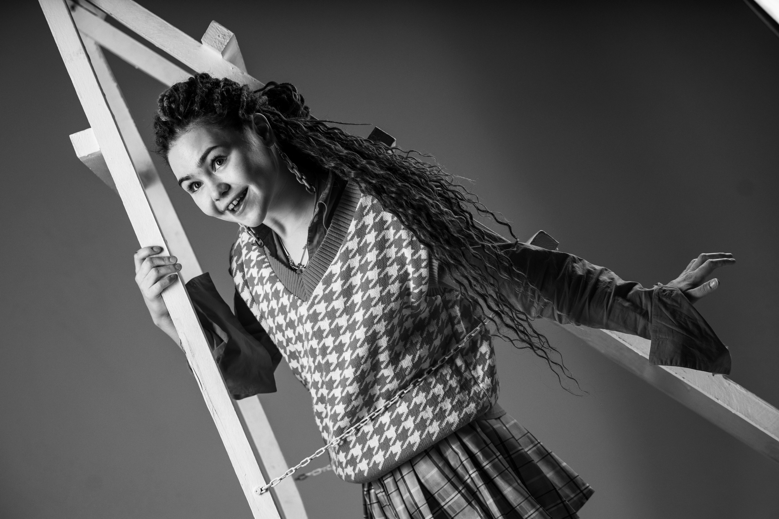 Аой. Фотограф Михаил Олейник