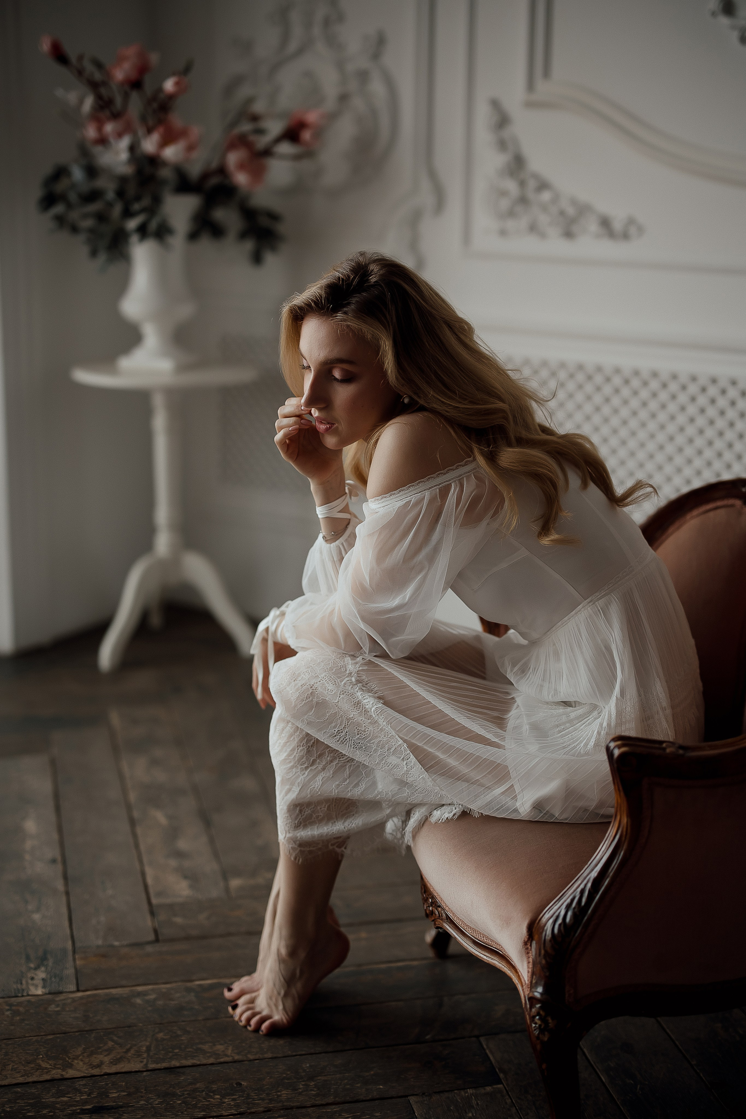 Москва. Свадебный фотограф