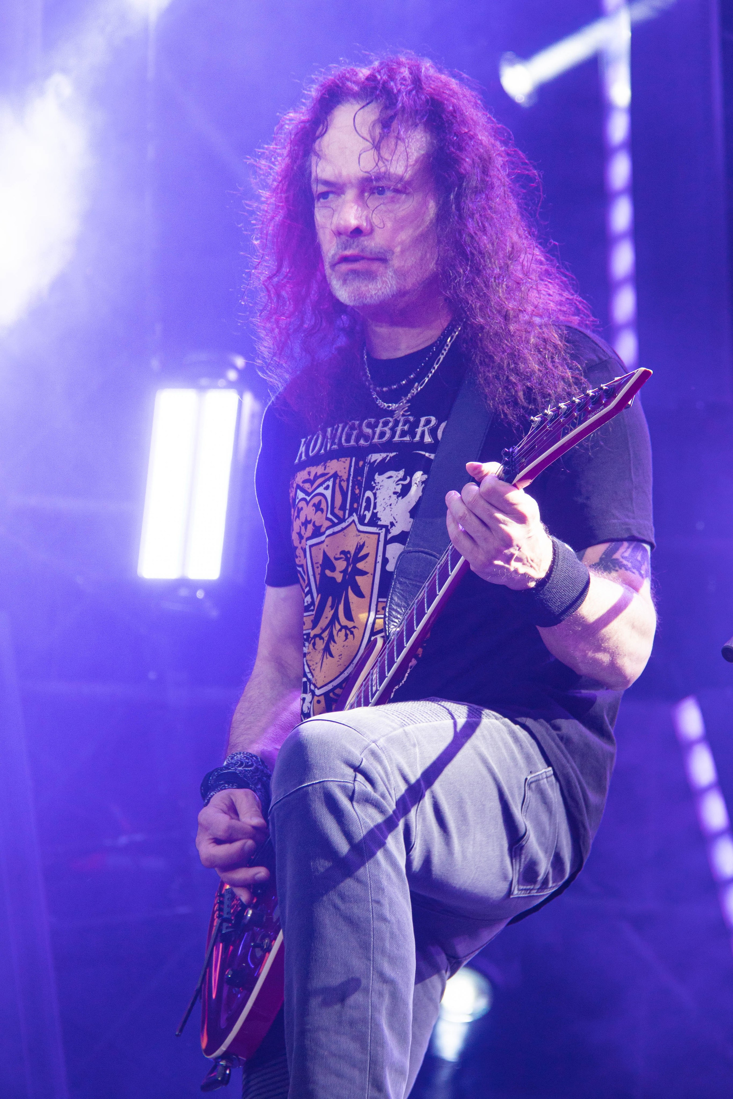 Ария, «Воздух Карелии» 2025. Event-фотограф Болотнова Елена