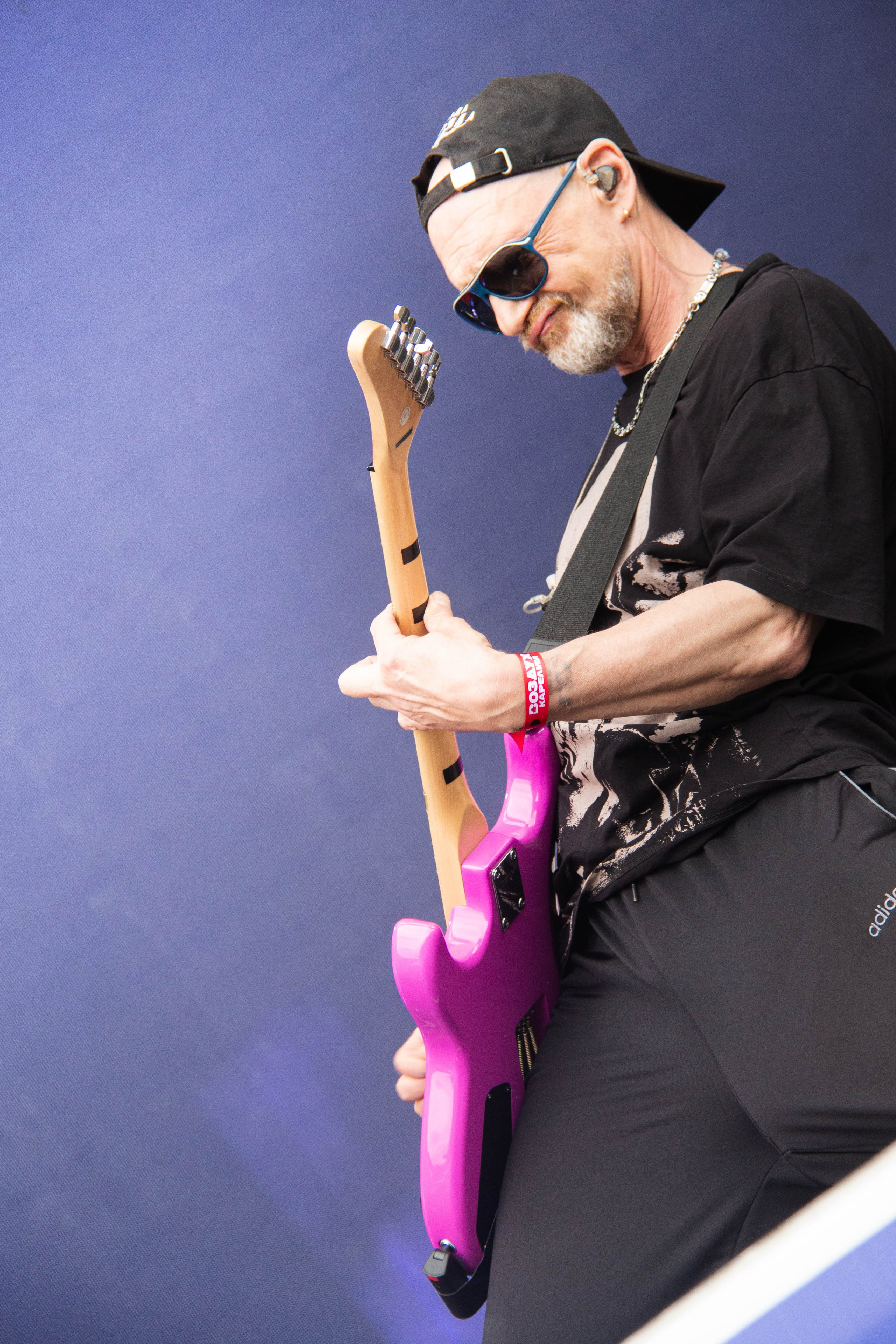 Бригадный подряд, «Воздух Карелии» 2025. Event-фотограф Болотнова Елена