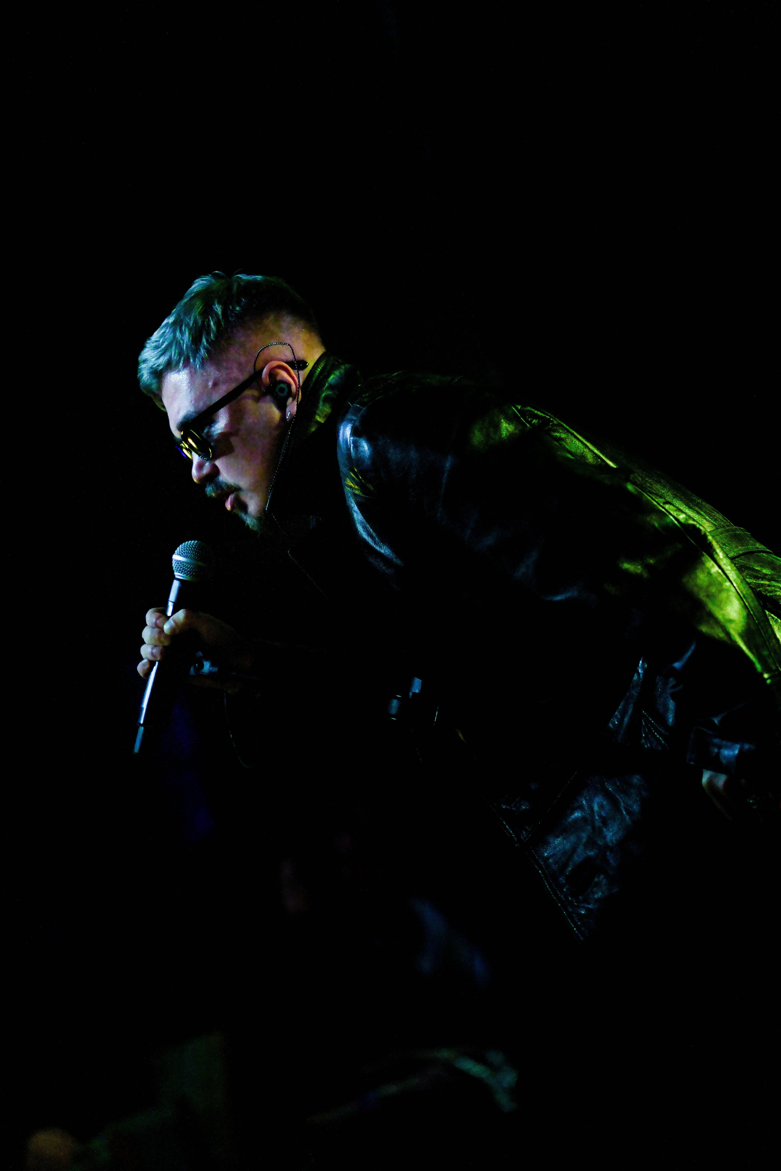 Сруб, «Жатва. Йоль» 2025. Event-фотограф Болотнова Елена