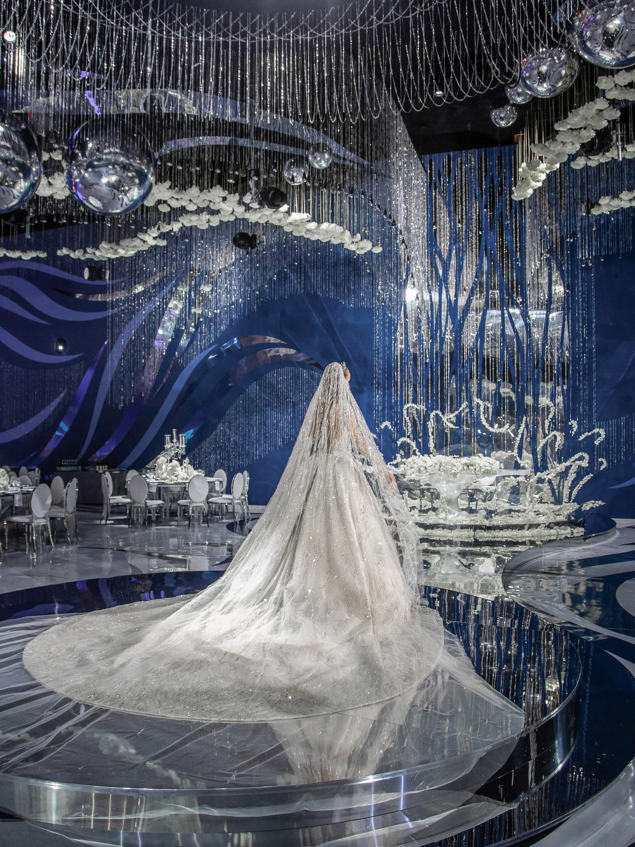 PORTFOLIO WEDDING. NesterovaMaria.ru