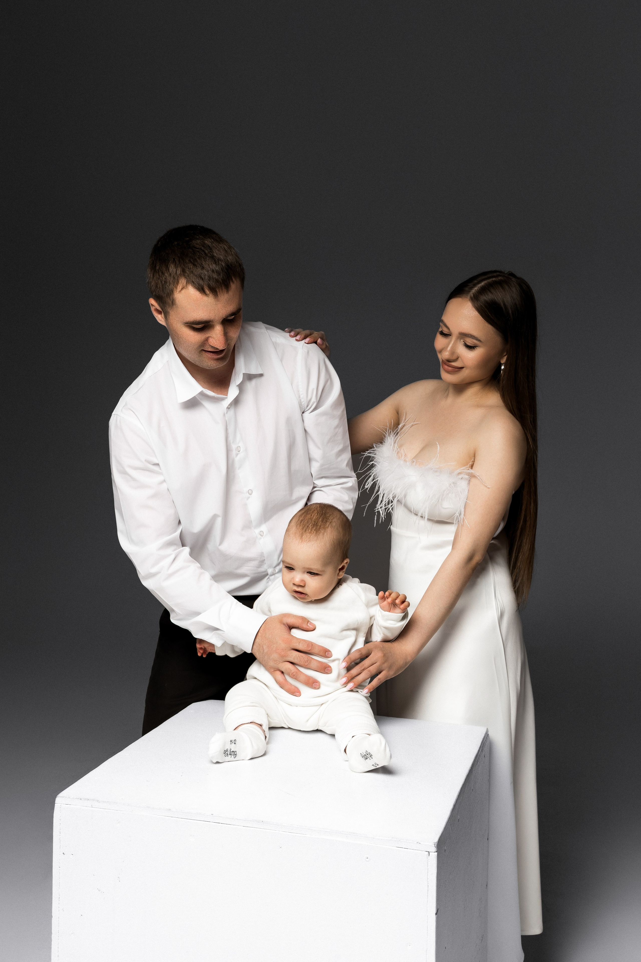 Портфолио дети. Фотограф Ася Уссурийск Владивосток