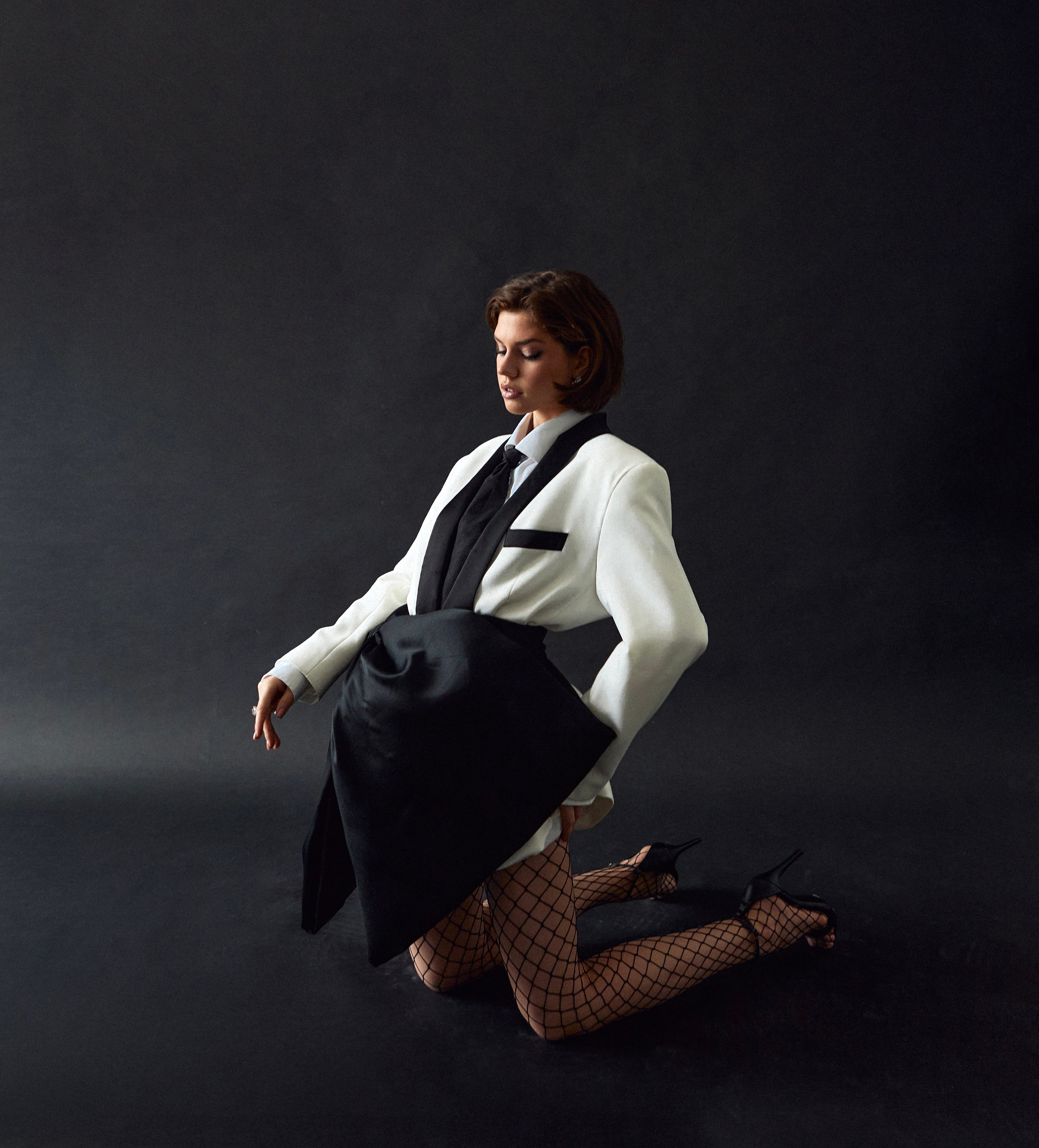 Lookbook. Главная