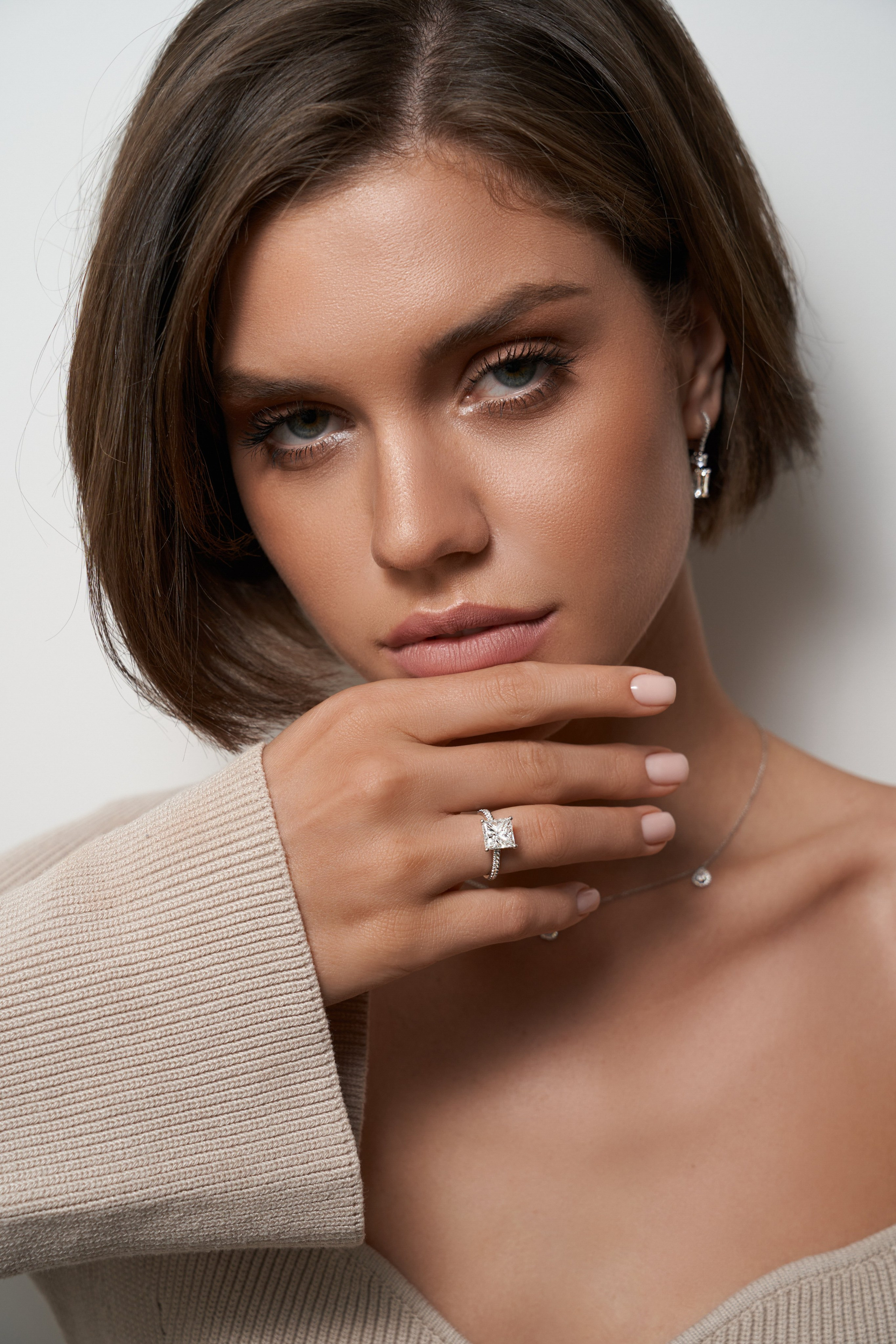 Beauty. Главная