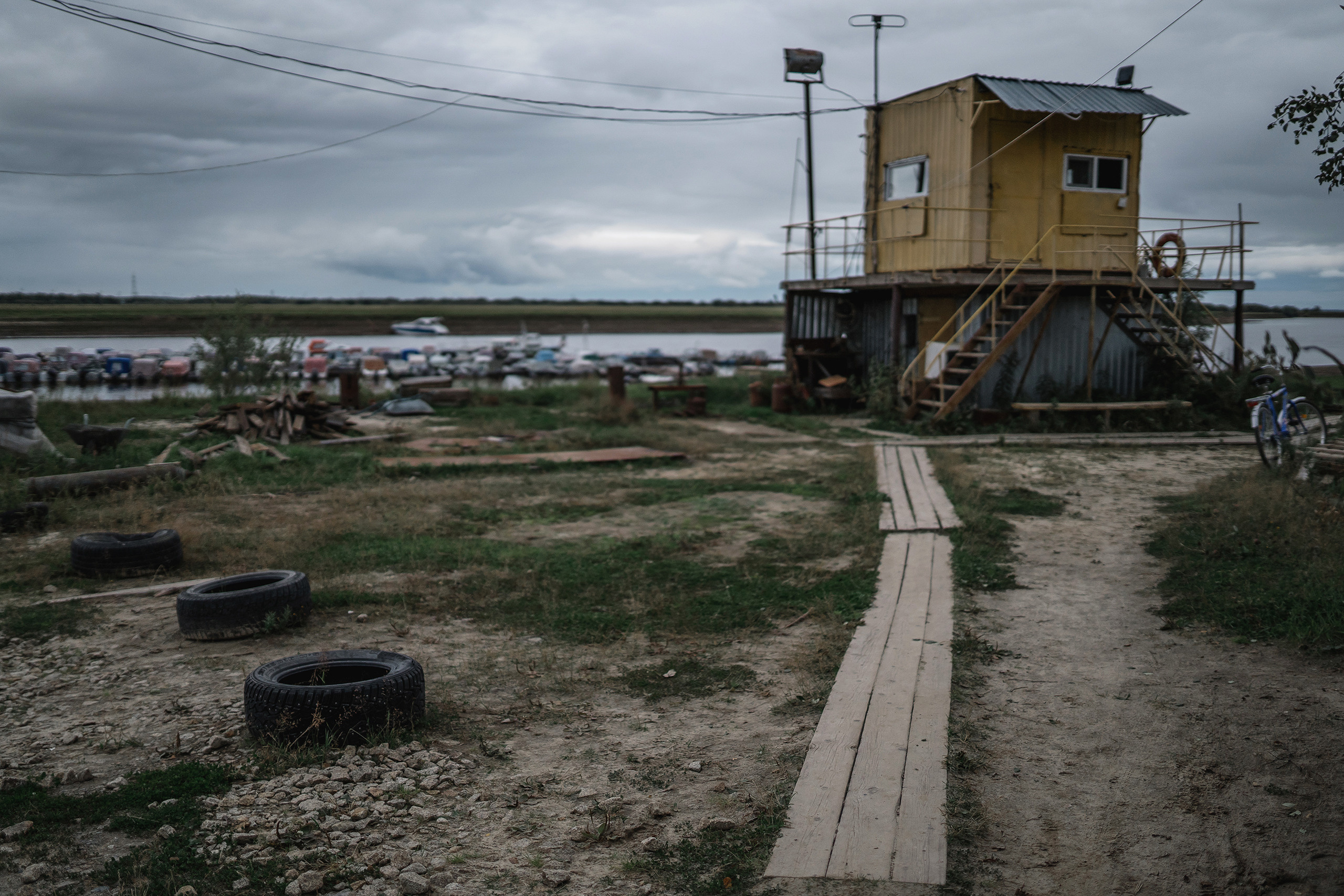 Фотопроект «Лица тайги». Фотограф Михаил Бурдель. Индустриальная, коммерческая и рекламная фотография