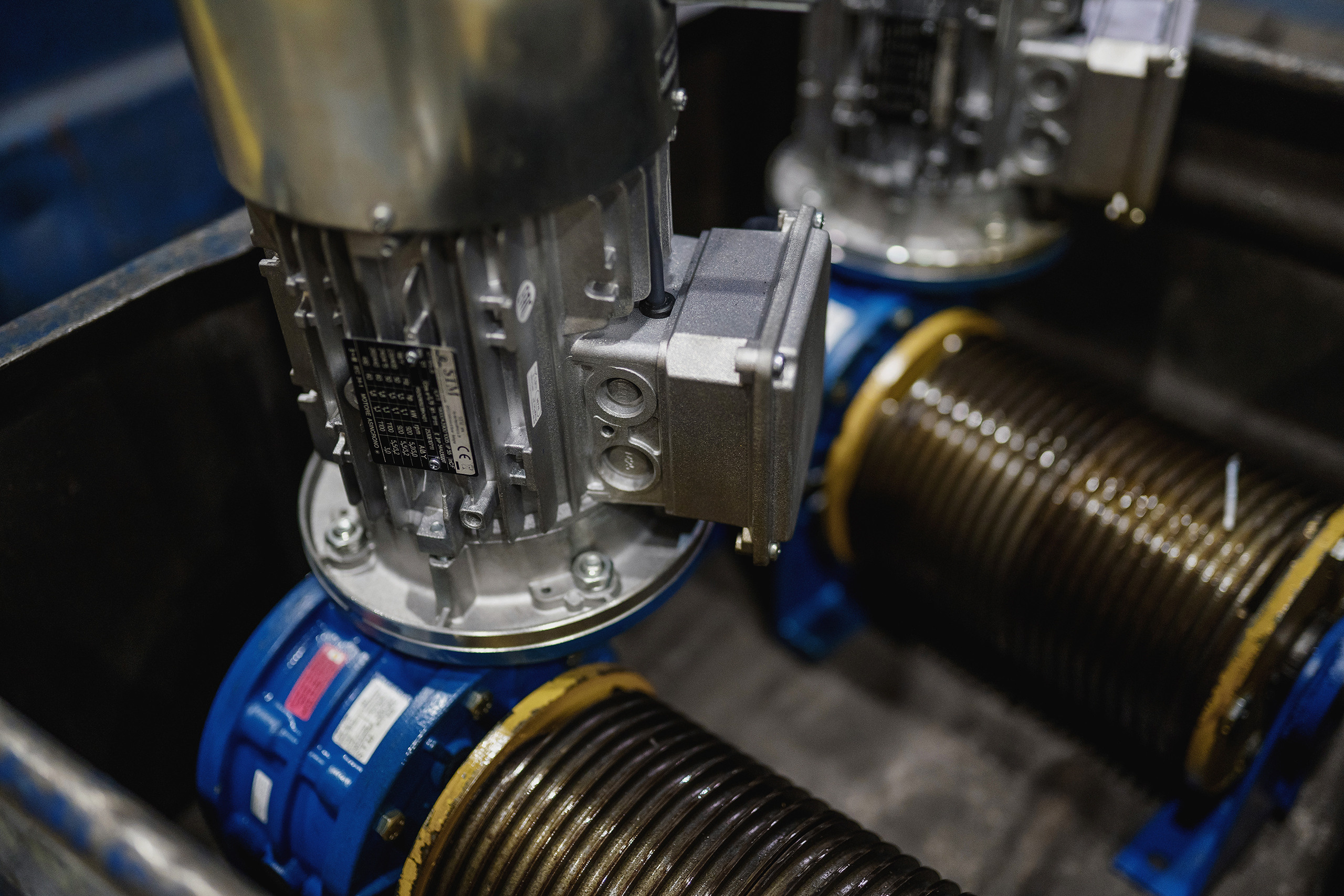 фотосъёмка технологических процессов